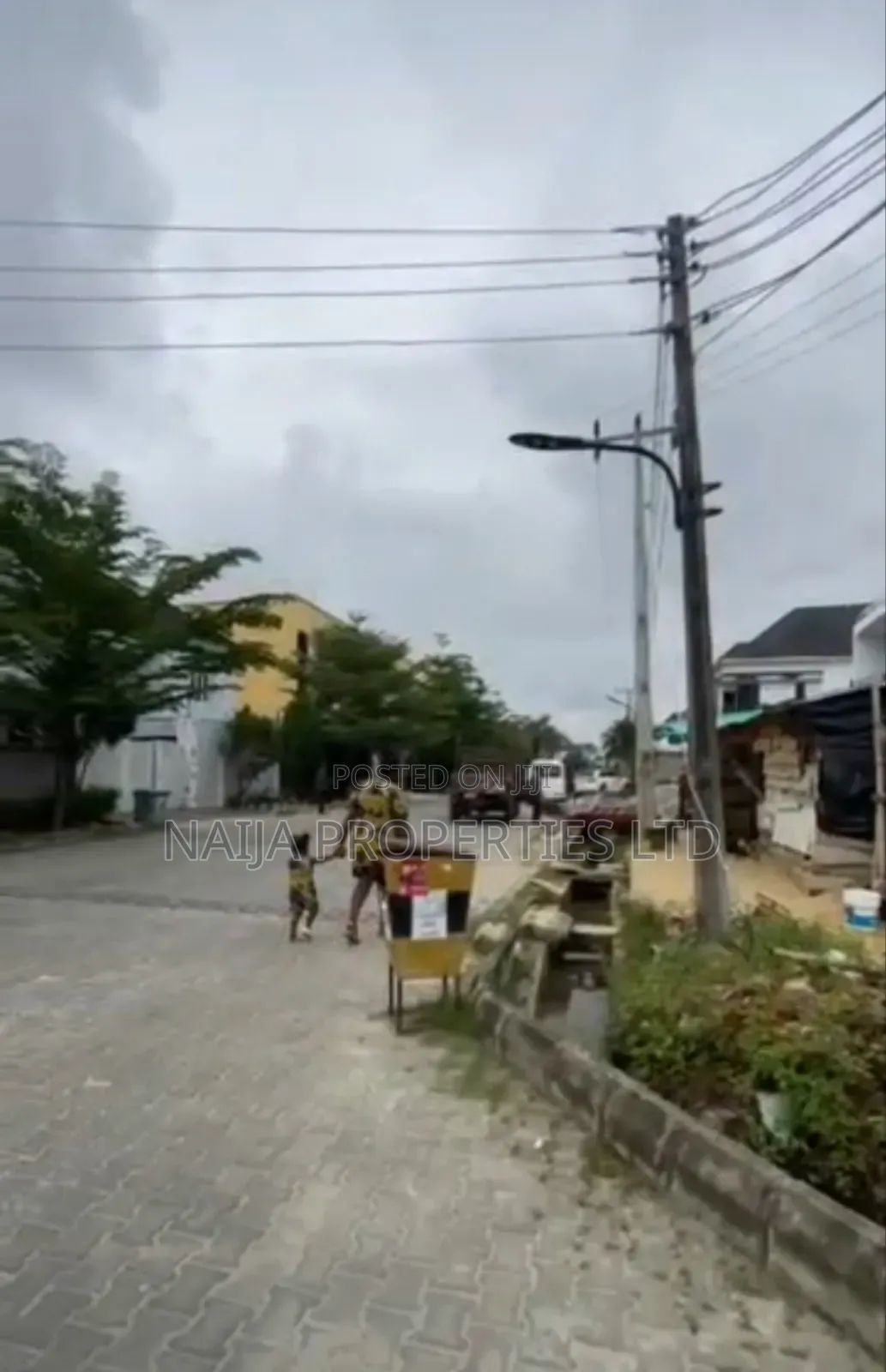 Full Plot of 629sqm at Oral Estate, Ikota, Lekki for Sale in Ikota