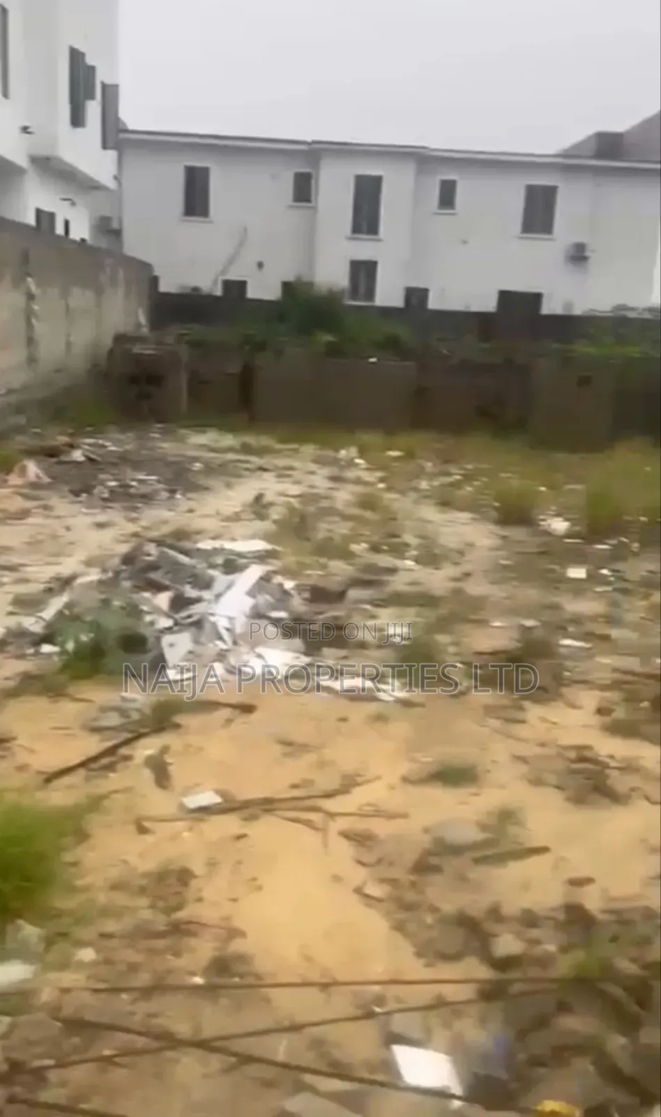 2plots of Land at Dpkay Estate, Orchid, Lekki for Sale in Ikota