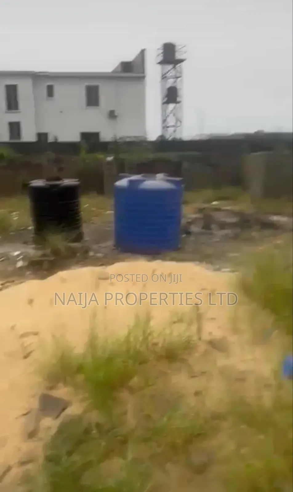 2plots of Land at Dpkay Estate, Orchid, Lekki for Sale in Ikota
