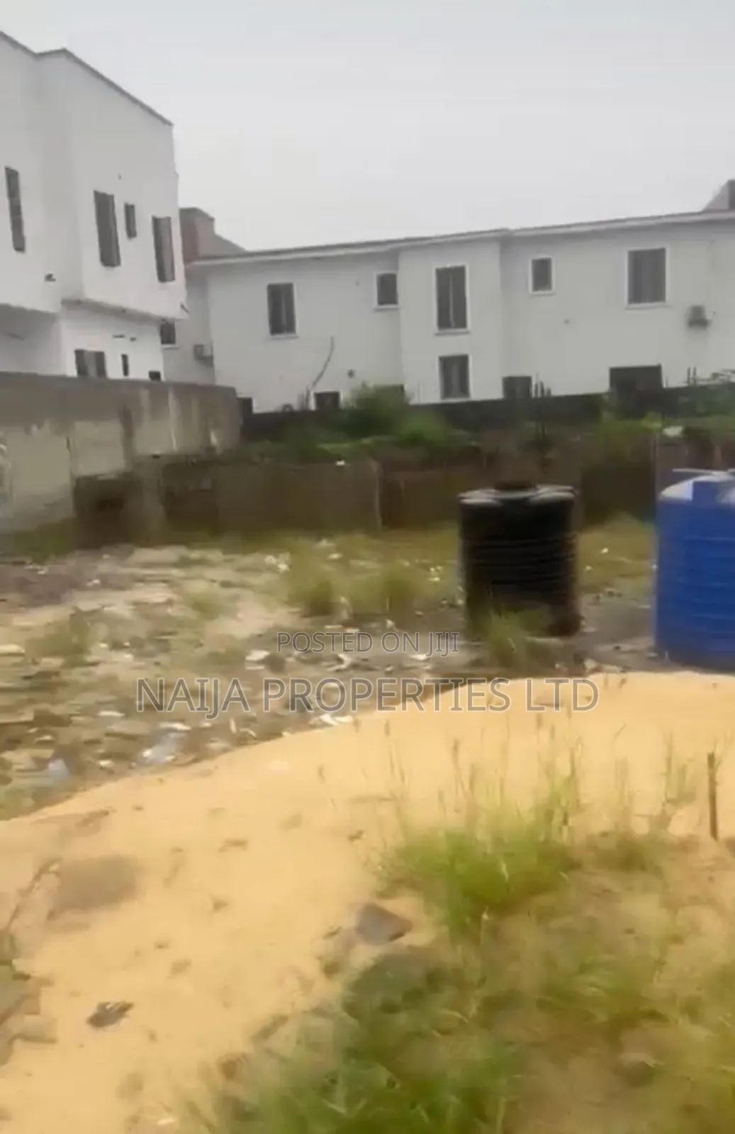 2plots of Land at Dpkay Estate, Orchid, Lekki for Sale in Ikota