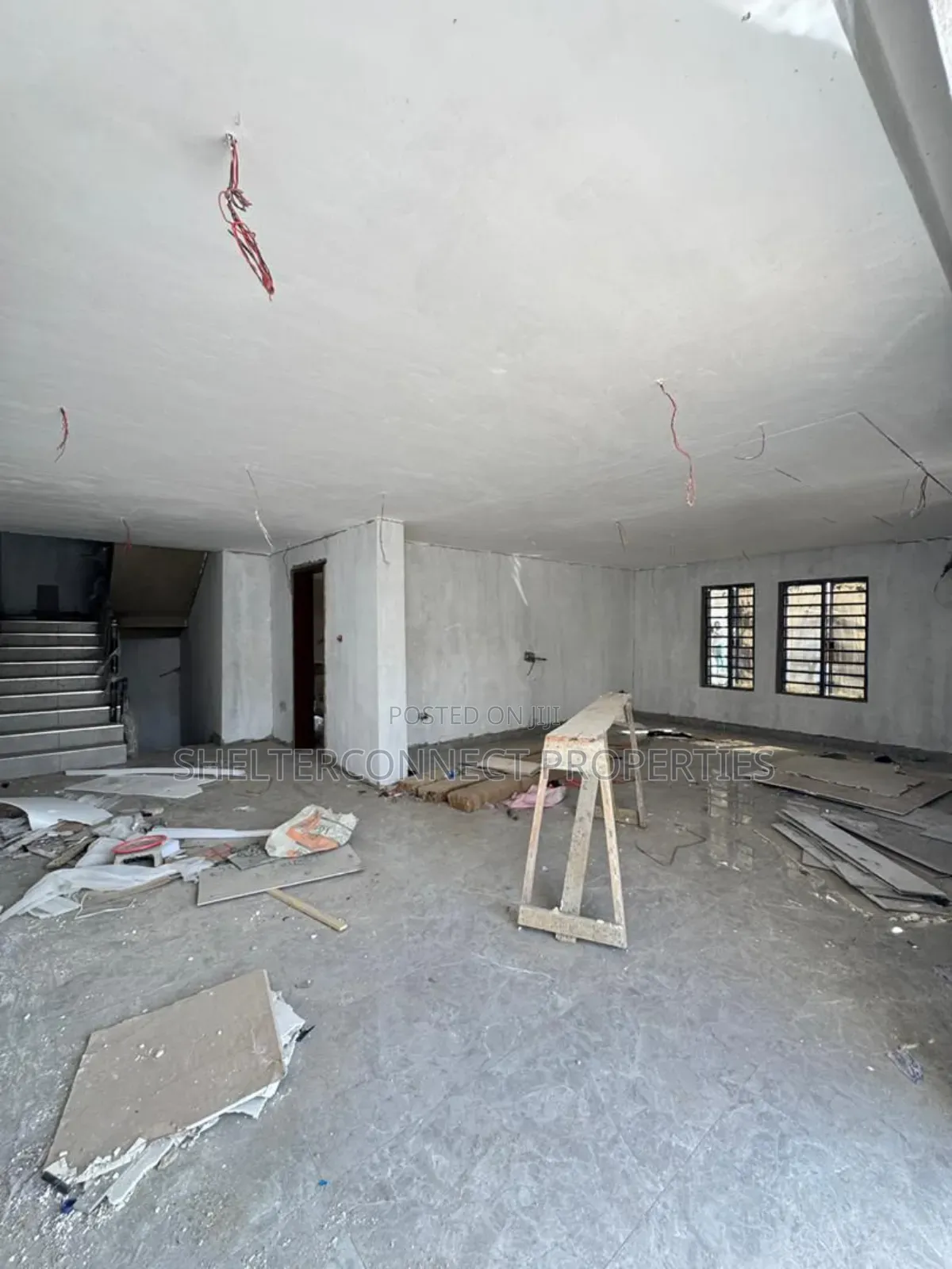 4bdrm Duplex in Sabo / Yaba for sale in Sabo / Yaba