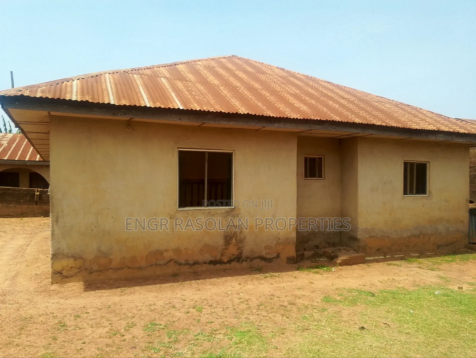 Furnished 3bdrm Block of Flats in Olunlade, Ilorin South for sale in Ilorin South