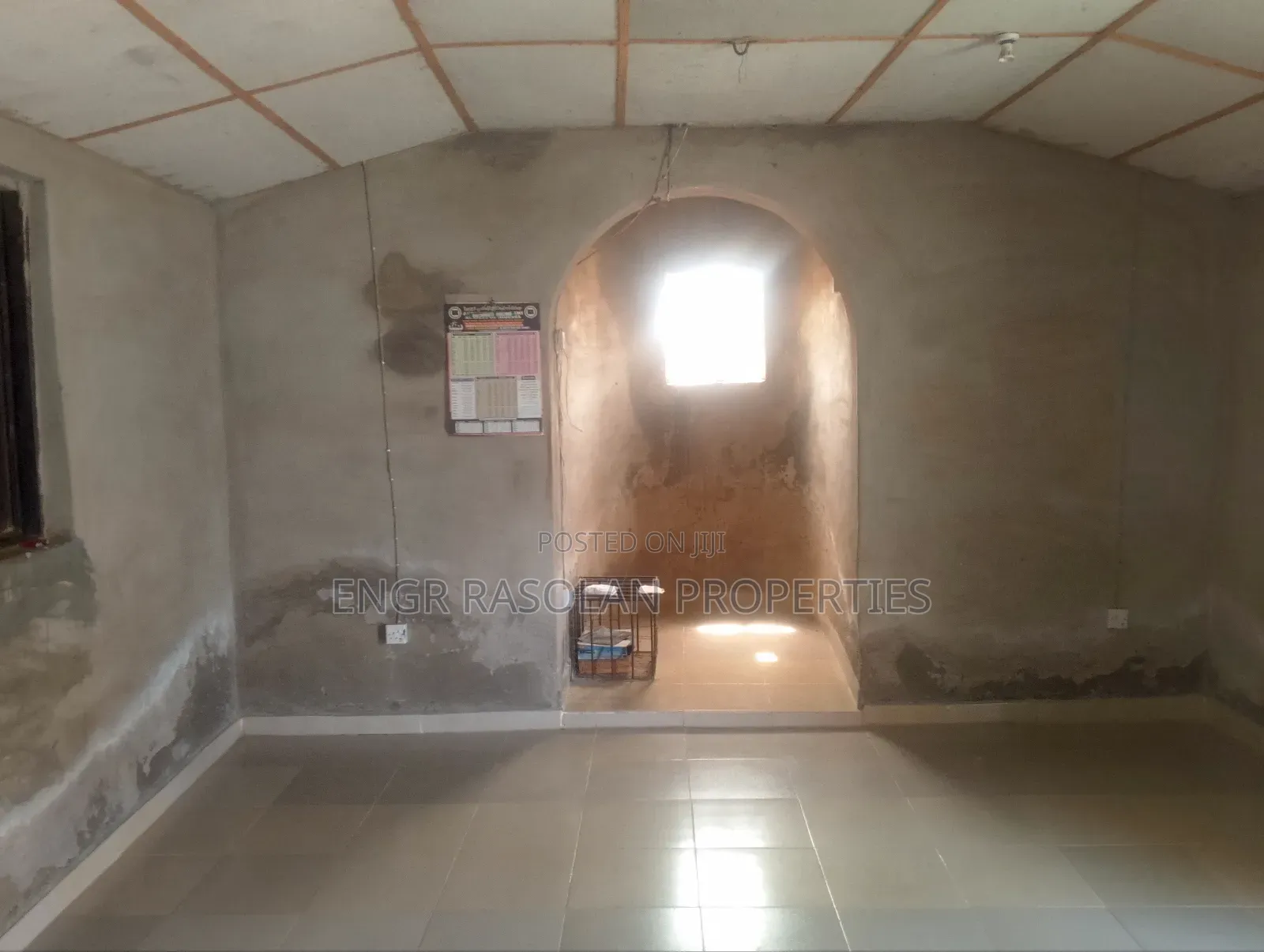 Furnished 3bdrm Block of Flats in Olunlade, Ilorin South for sale in Ilorin South