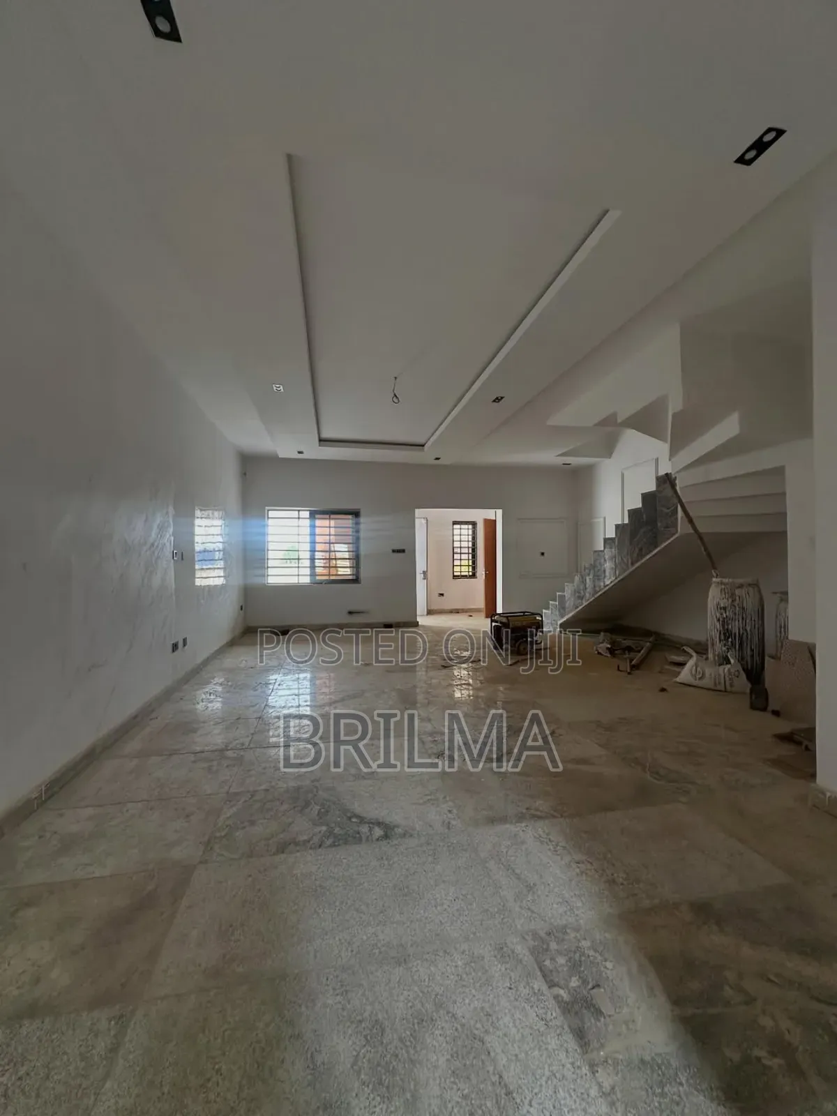 4bdrm Duplex in Jahi for sale in Jahi