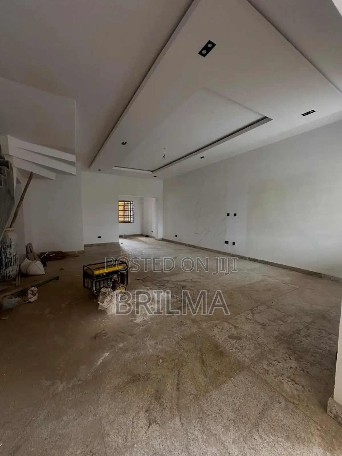 4bdrm Duplex in Jahi for sale in Jahi