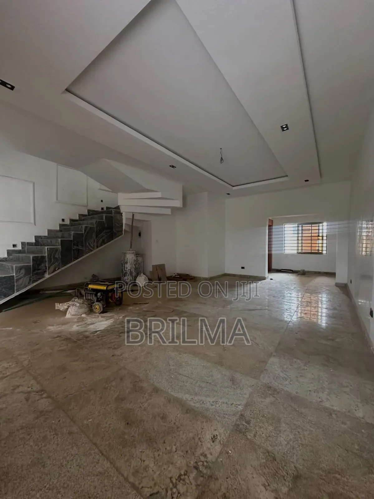 4bdrm Duplex in Jahi for sale in Jahi