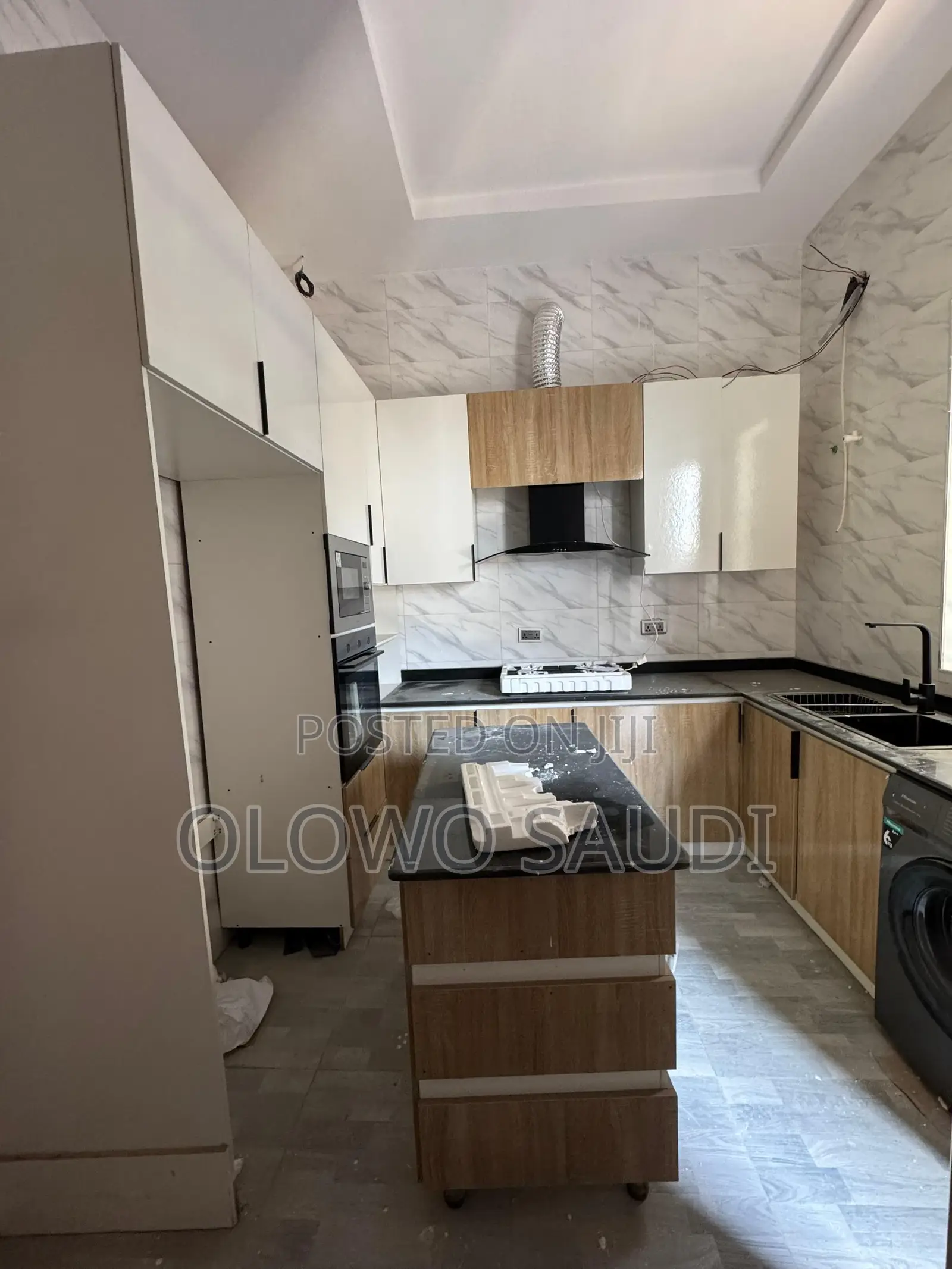 5bdrm Duplex in Metro Homes, Abraham Adesanya for rent in Abraham Adesanya