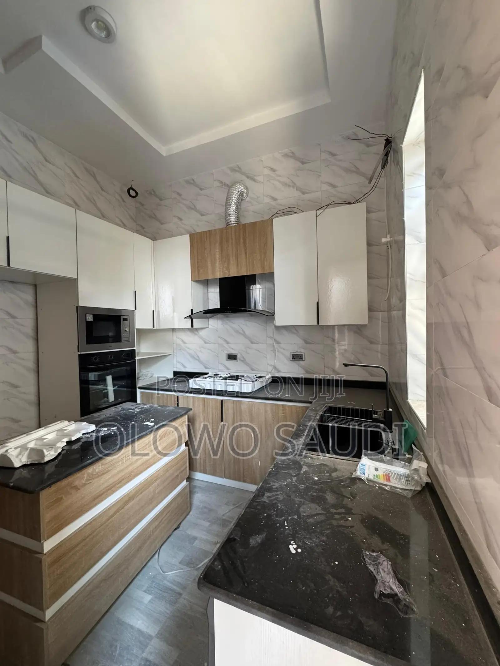 5bdrm Duplex in Metro Homes, Abraham Adesanya for rent in Abraham Adesanya