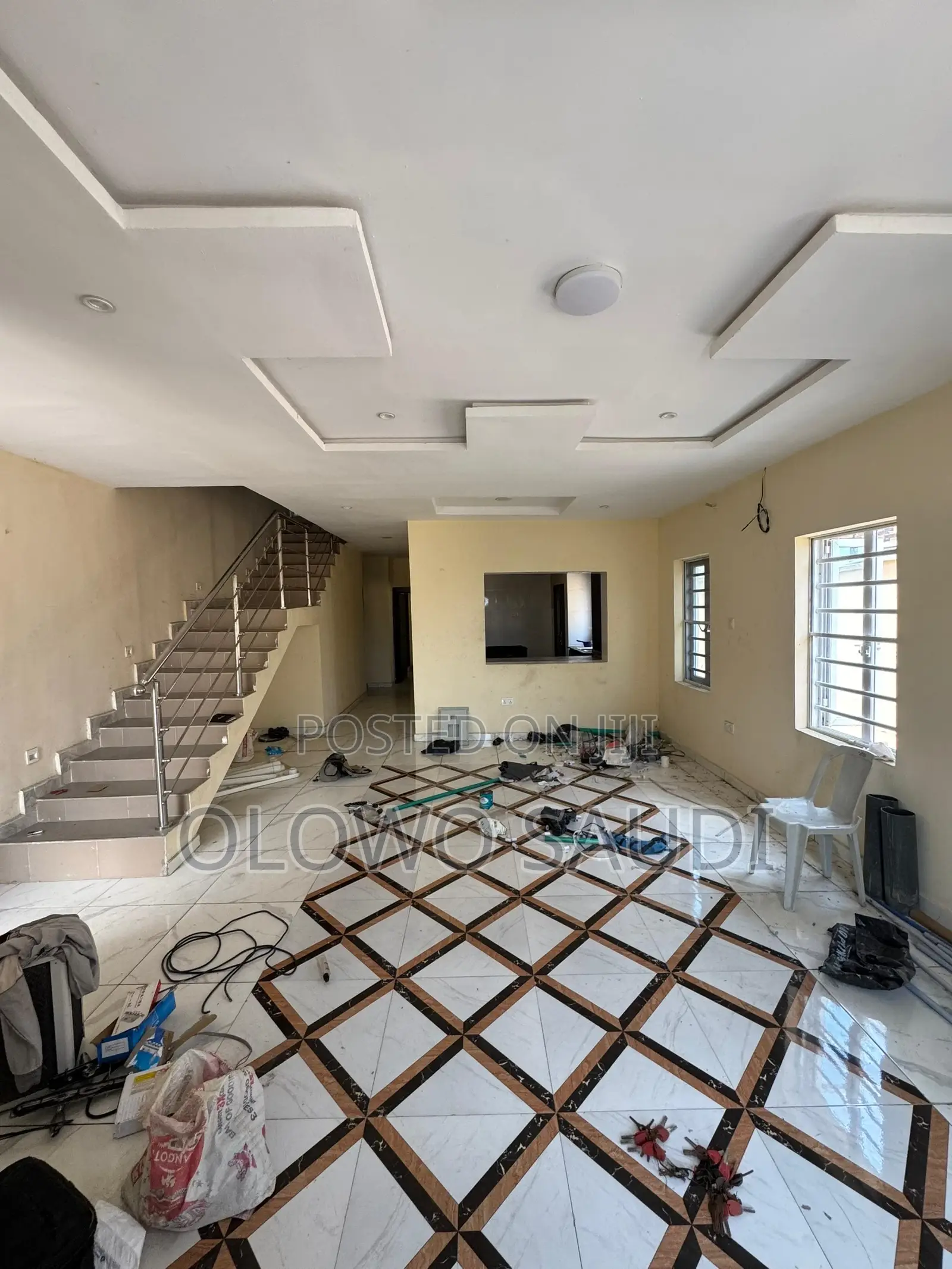4bdrm Duplex in Ajah for rent in Ajah