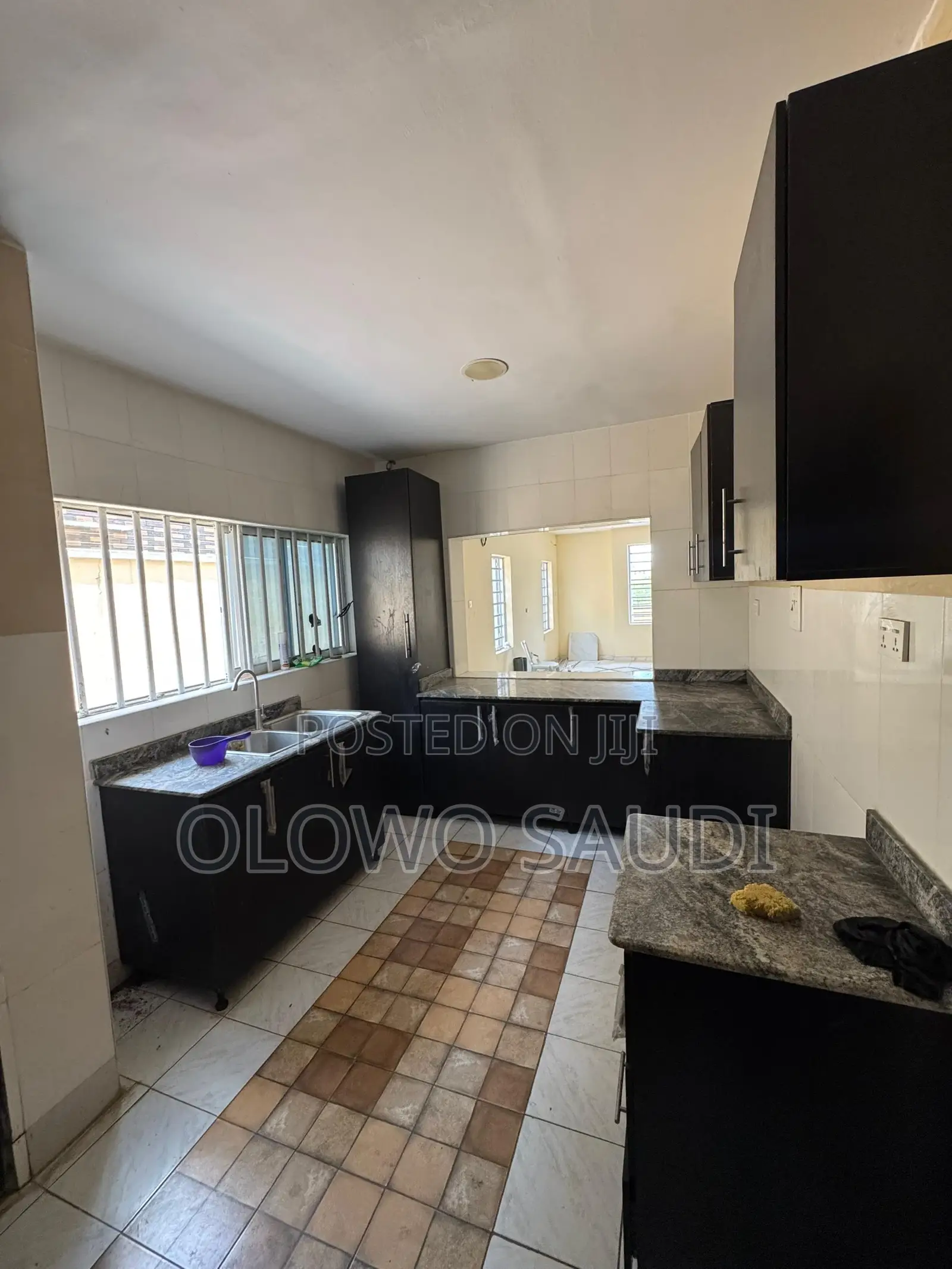4bdrm Duplex in Ajah for rent in Ajah