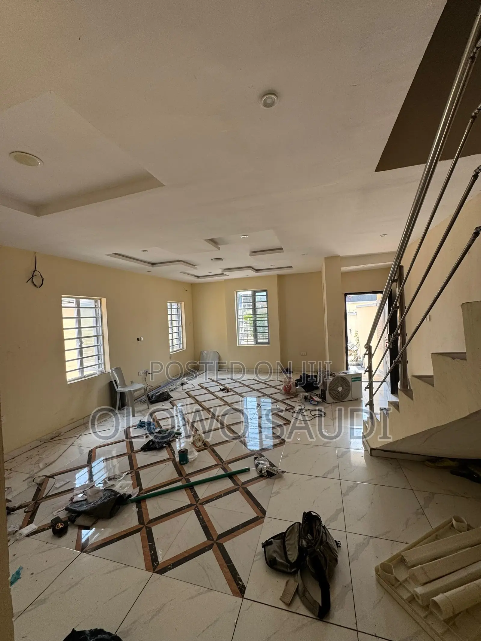 4bdrm Duplex in Ajah for rent in Ajah