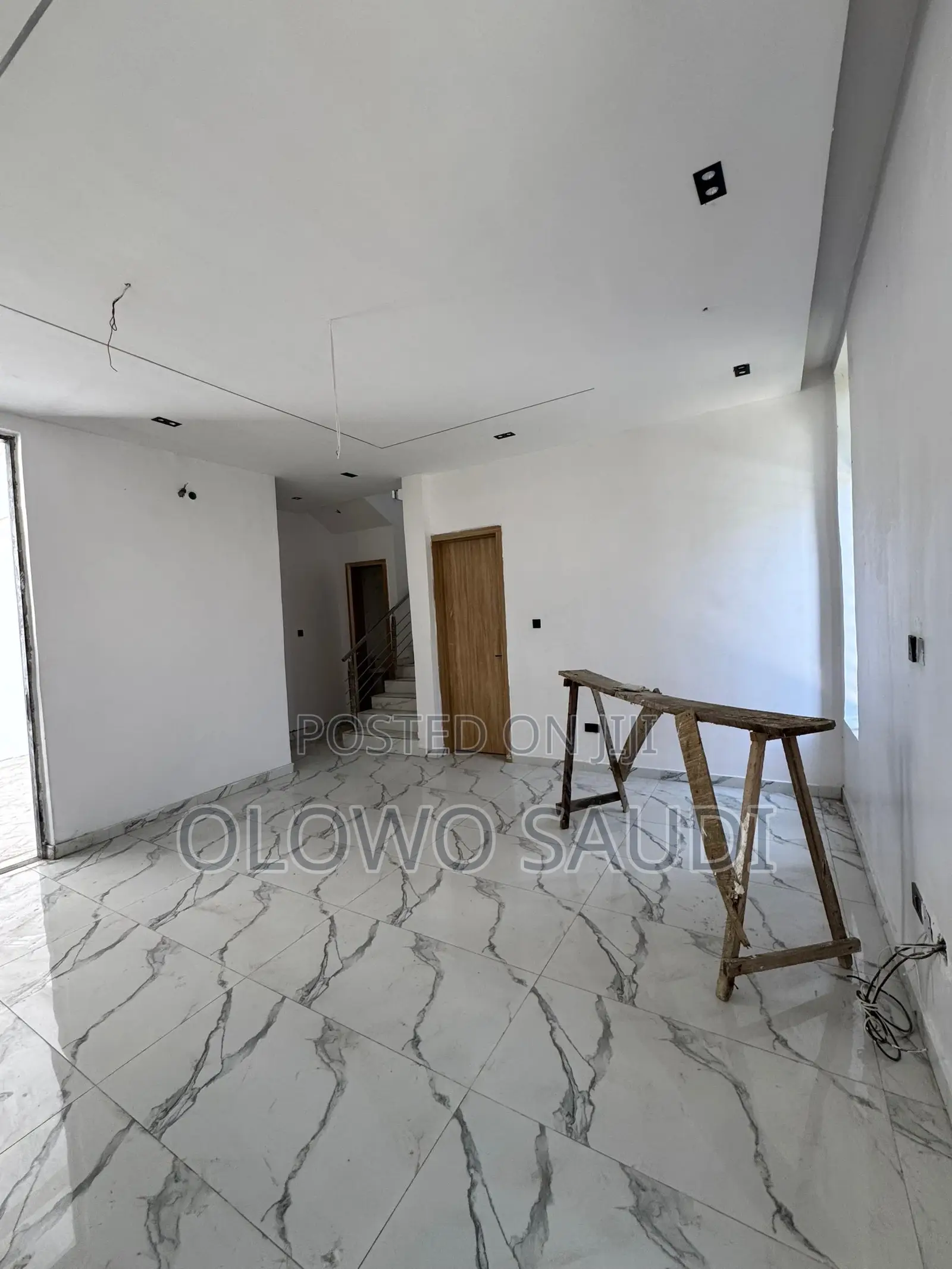 4bdrm Townhouse / Terrace in Ajah for rent in Ajah