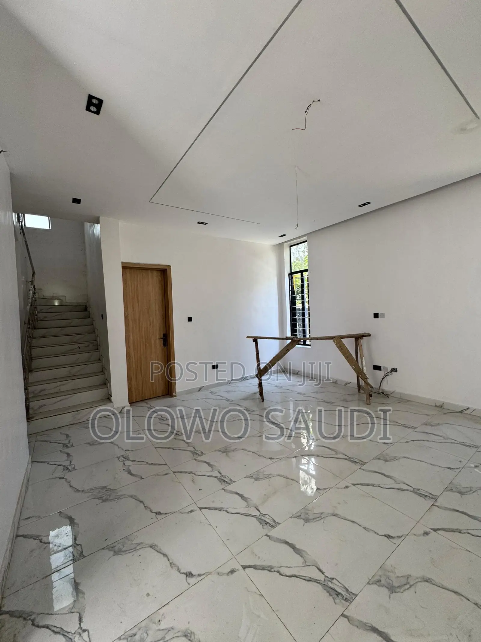 4bdrm Townhouse / Terrace in Ajah for rent in Ajah