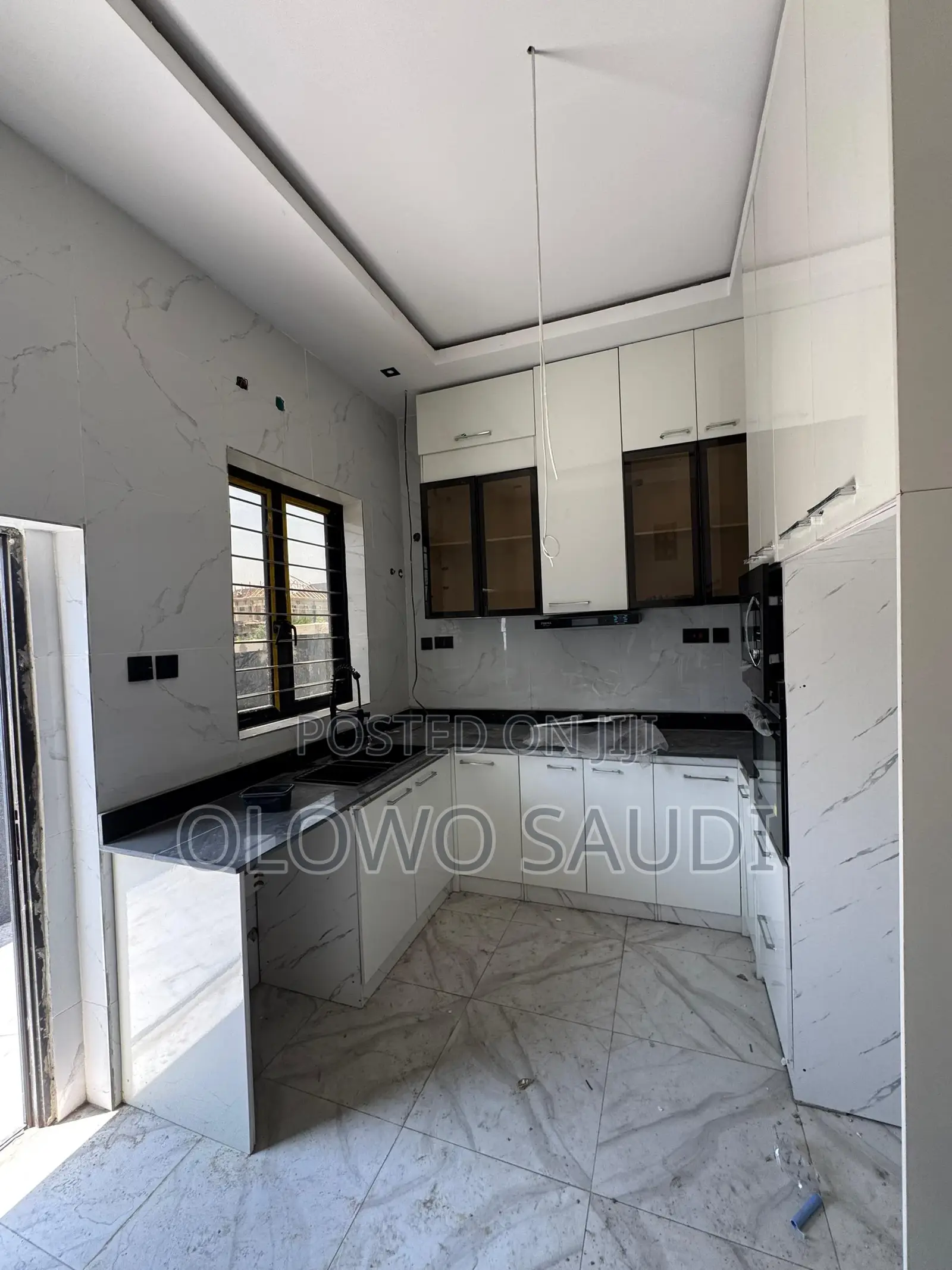4bdrm Townhouse / Terrace in Ajah for rent in Ajah