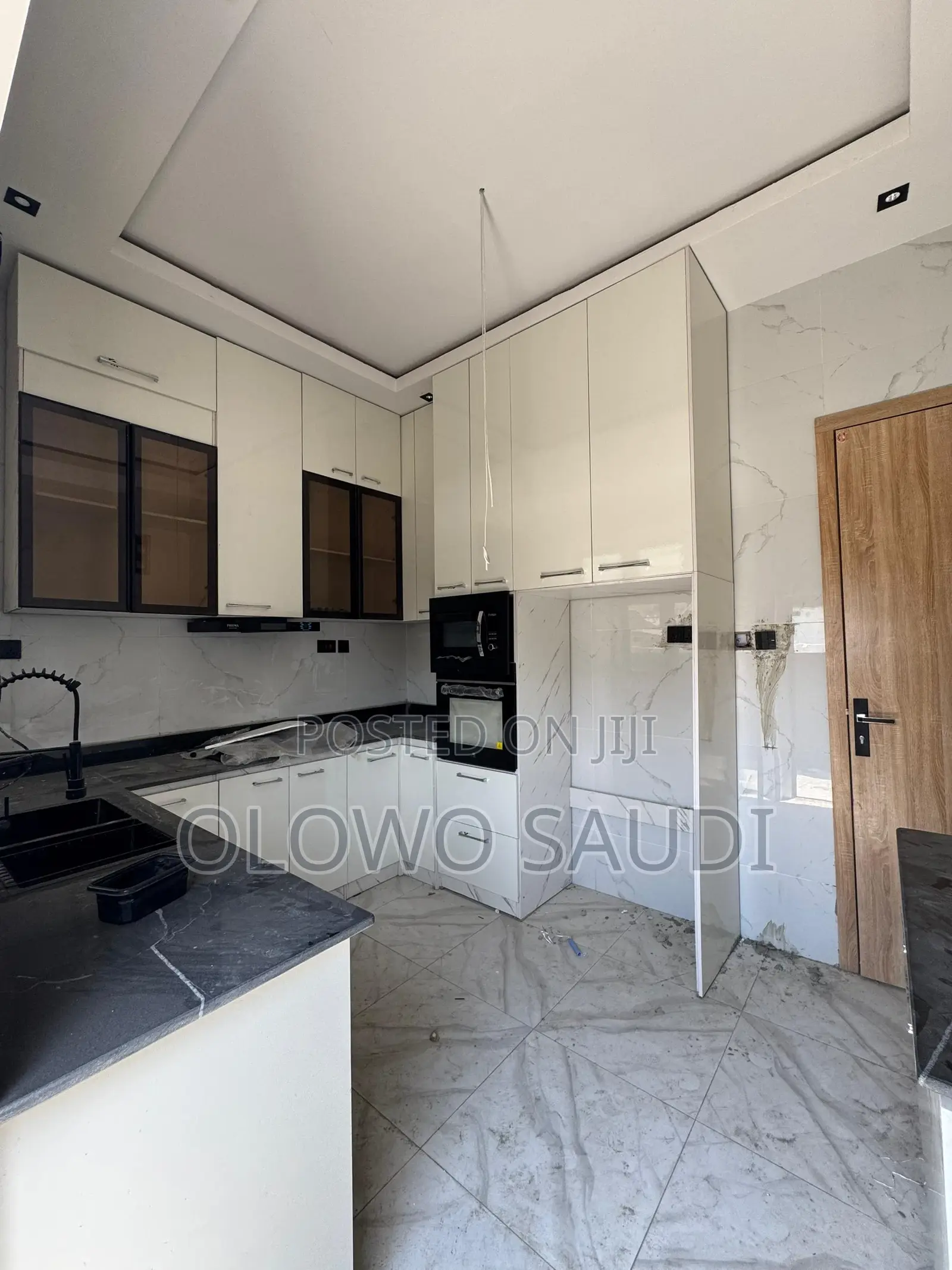 4bdrm Townhouse / Terrace in Ajah for rent in Ajah