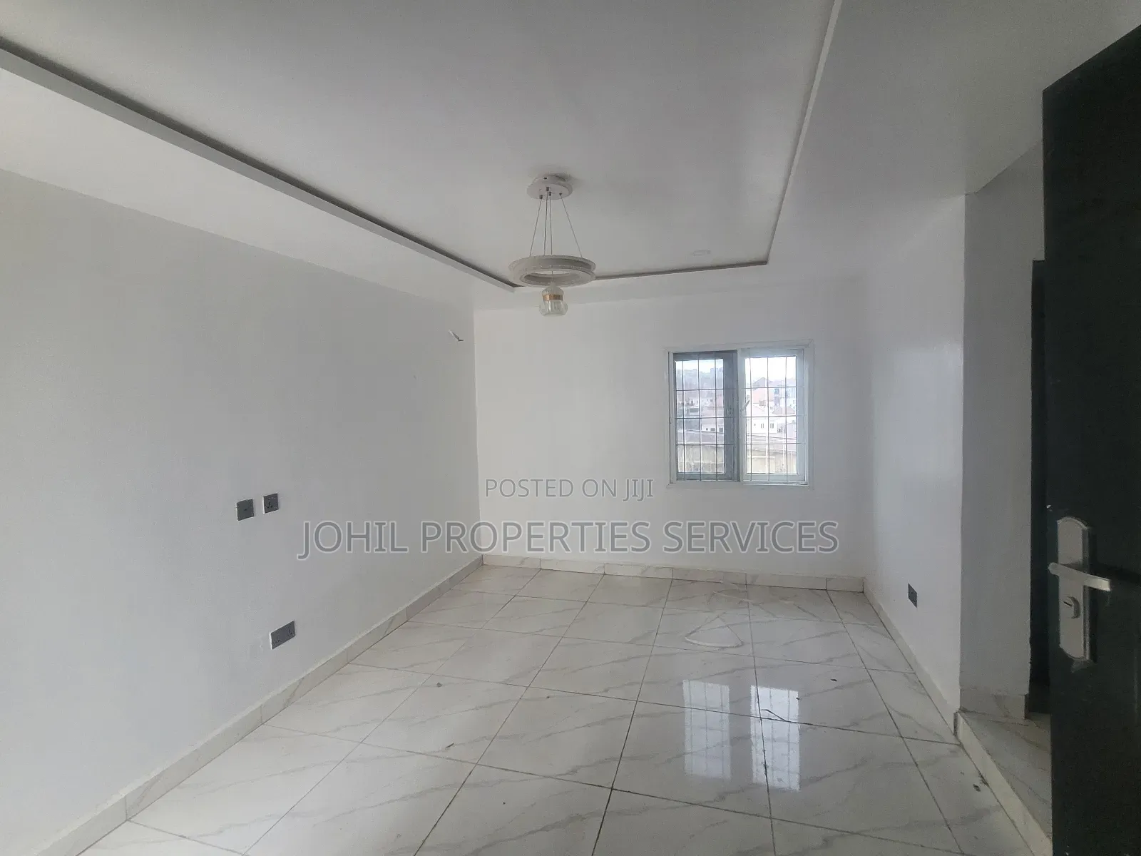 1bdrm Bungalow in Naf Valley Estate, Asokoro for rent in Asokoro