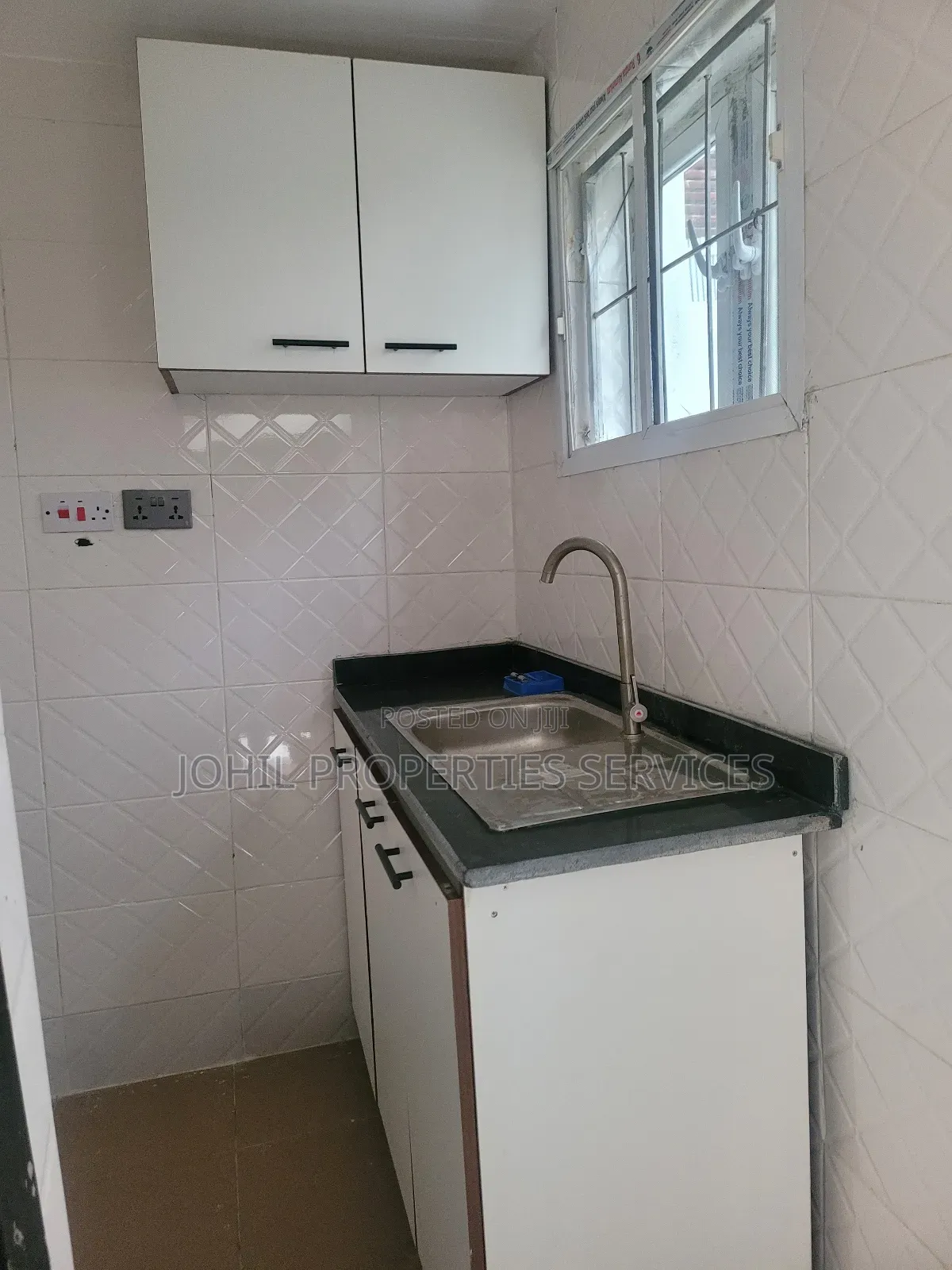 1bdrm Bungalow in Naf Valley Estate, Asokoro for rent in Asokoro