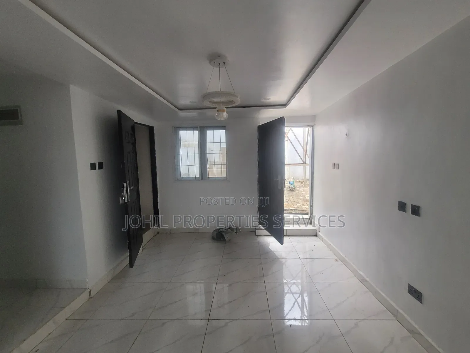 1bdrm Bungalow in Naf Valley Estate, Asokoro for rent in Asokoro