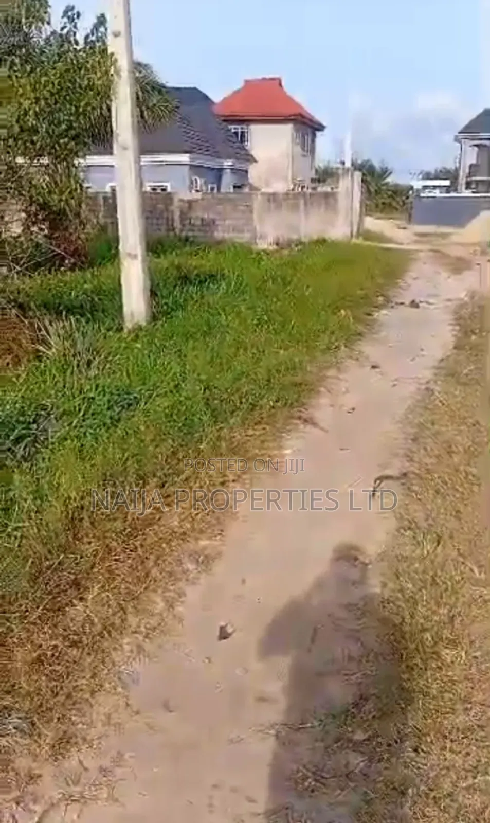 2 Plots of Land at Victoria Villa, Abijo Gra, Ajah for Sale in Abijo