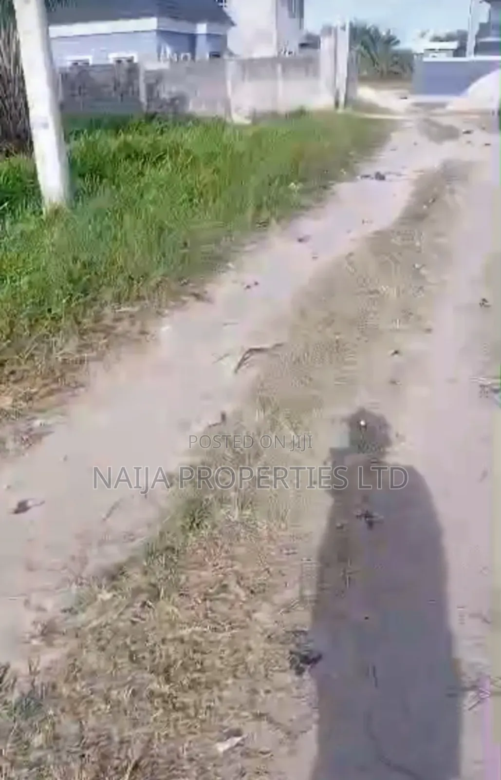 2 Plots of Land at Victoria Villa, Abijo Gra, Ajah for Sale in Abijo