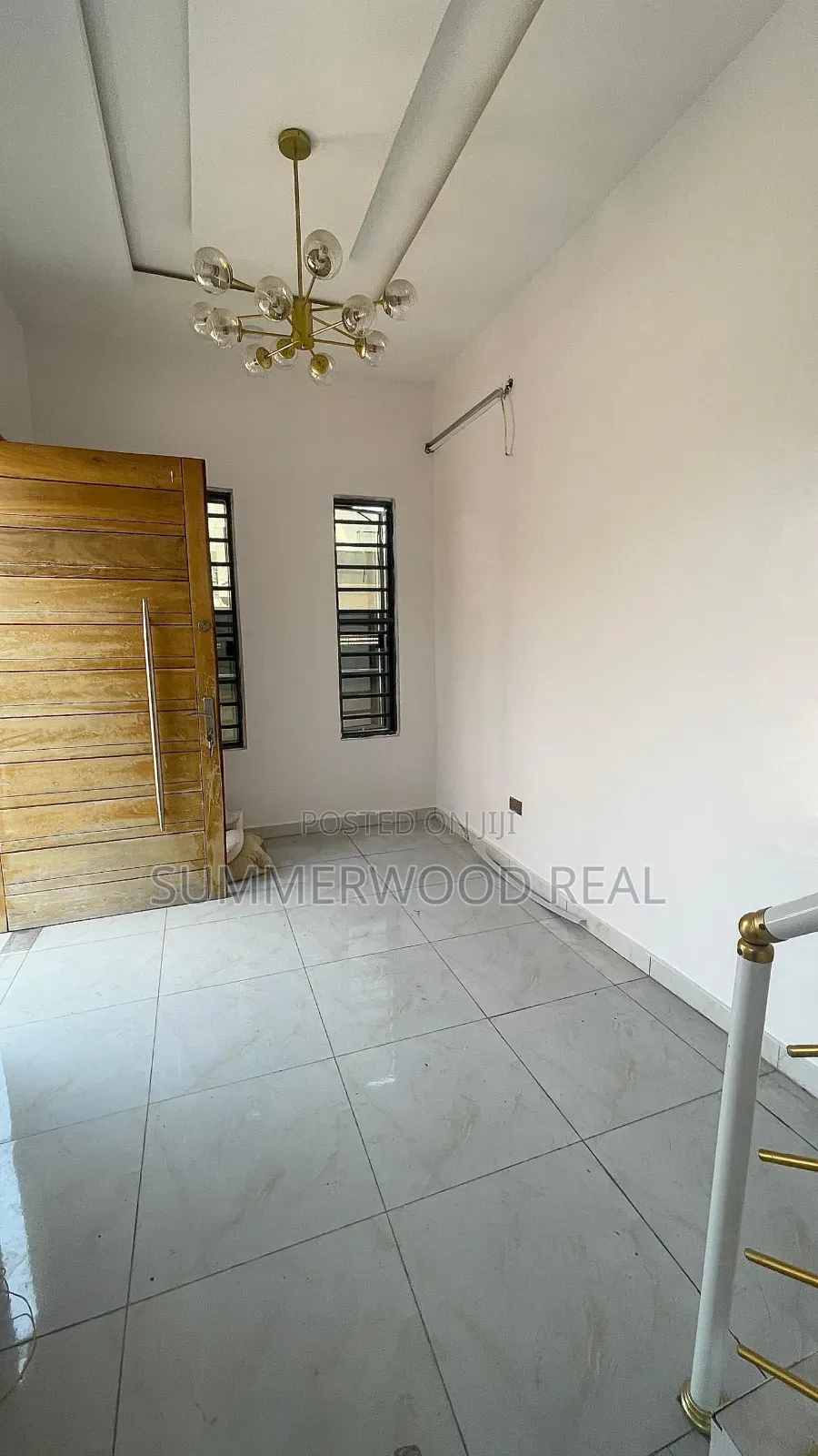 1bdrm Duplex in Agungi for rent in Agungi