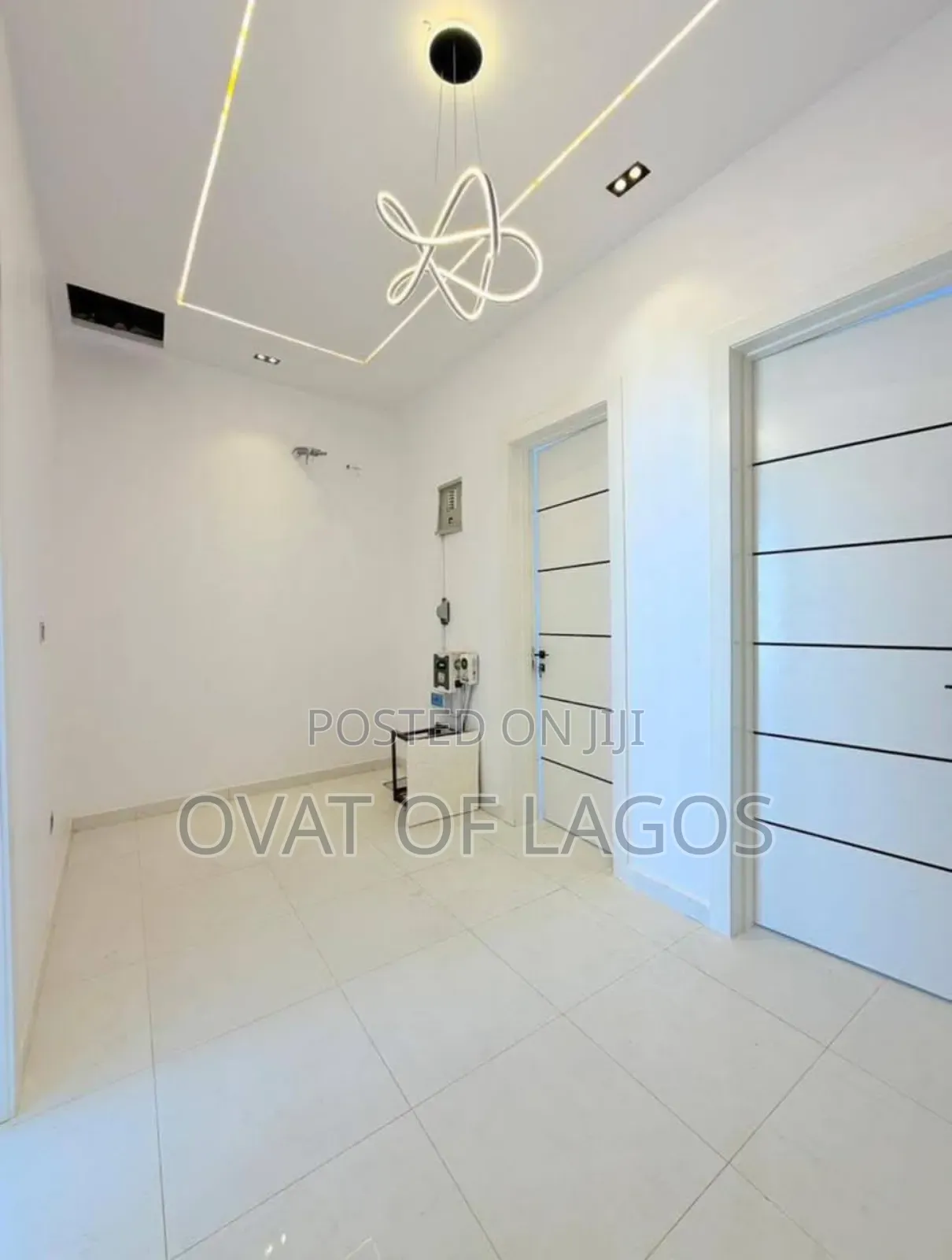 4bdrm Duplex in Ikota for sale in Ikota