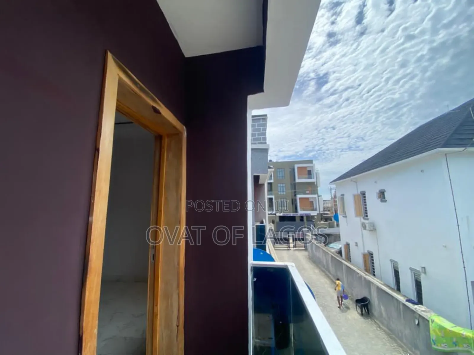 3bdrm Duplex in Ikota Villa for sale in Ikota