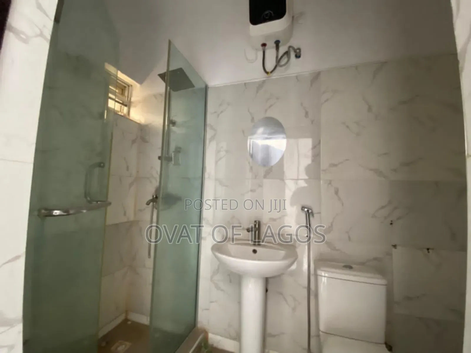 3bdrm Duplex in Ikota Villa for sale in Ikota