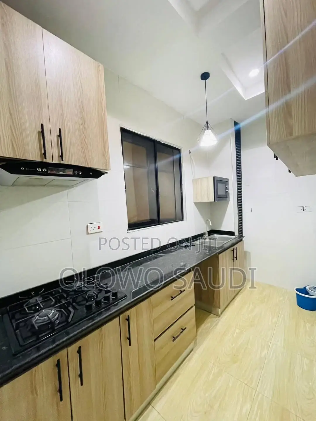 2bdrm Apartment in Ikate for rent in Ikate