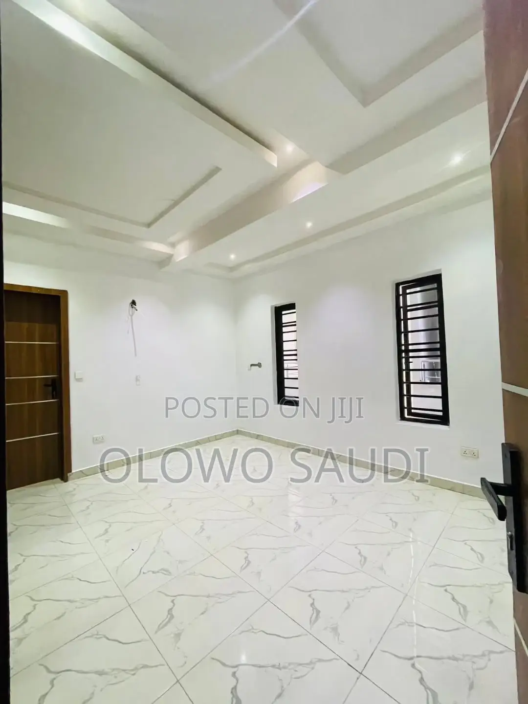 2bdrm Apartment in Ikate for rent in Ikate