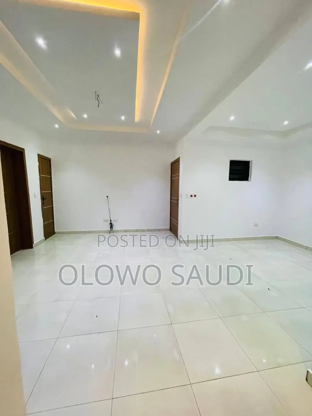 2bdrm Apartment in Ikate for rent in Ikate