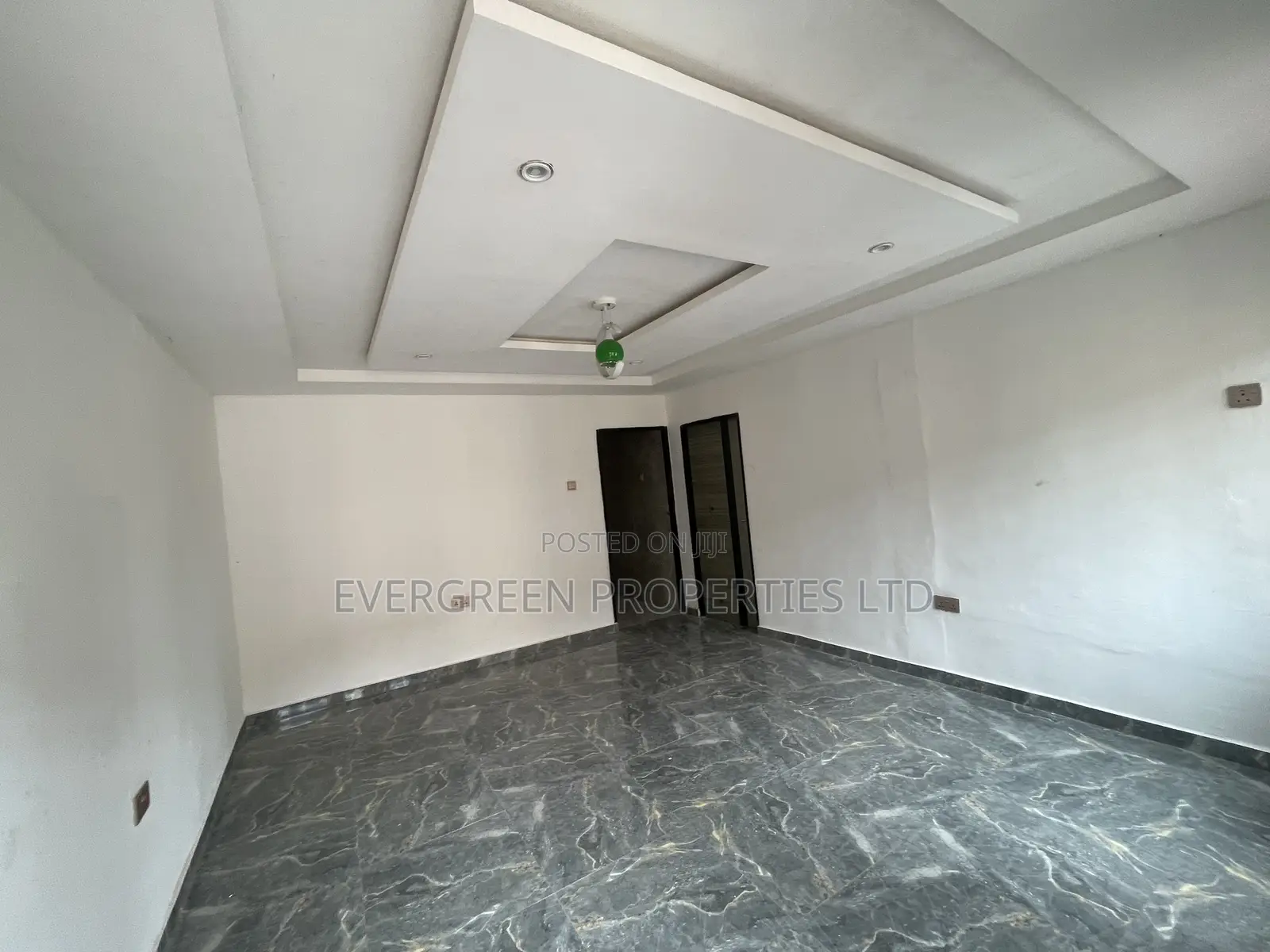 2bdrm Block of Flats in Bodija for rent in Bodija