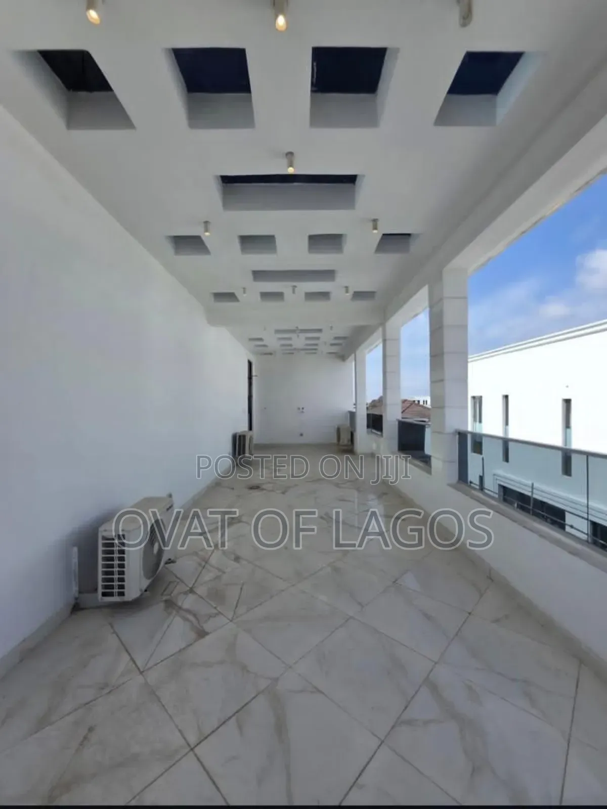 5bdrm Duplex in Pinnock Beach Estate, Osapa london for sale in Osapa london