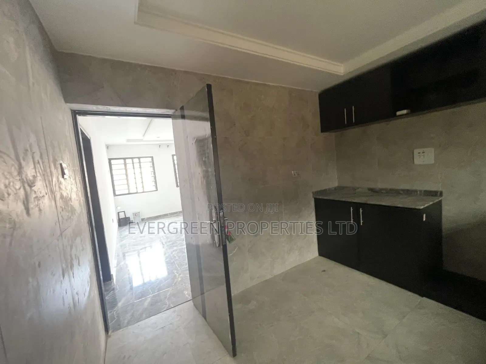 2bdrm Block of Flats in Bodija for rent in Bodija