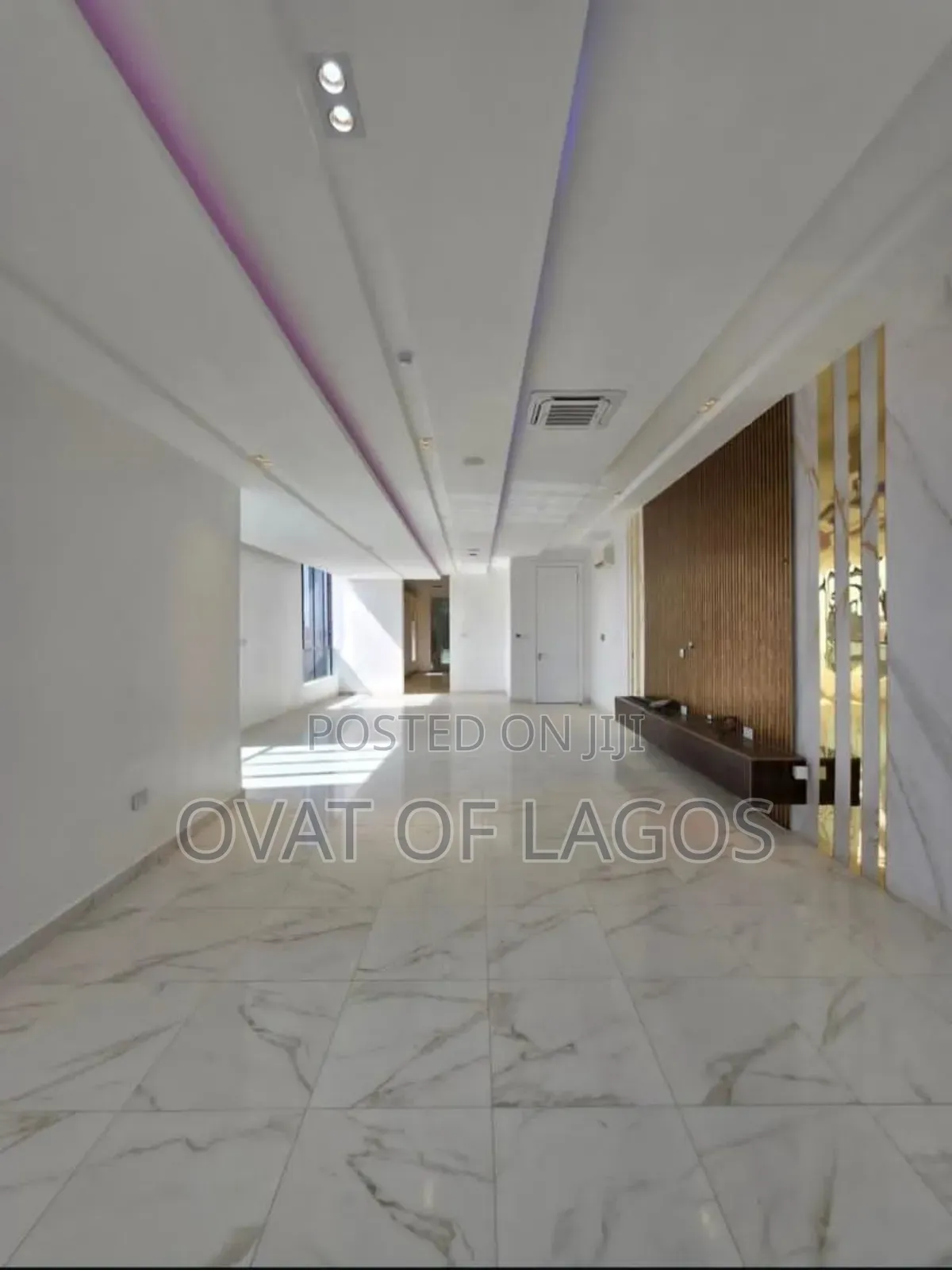 5bdrm Duplex in Pinnock Beach Estate, Osapa london for sale in Osapa london