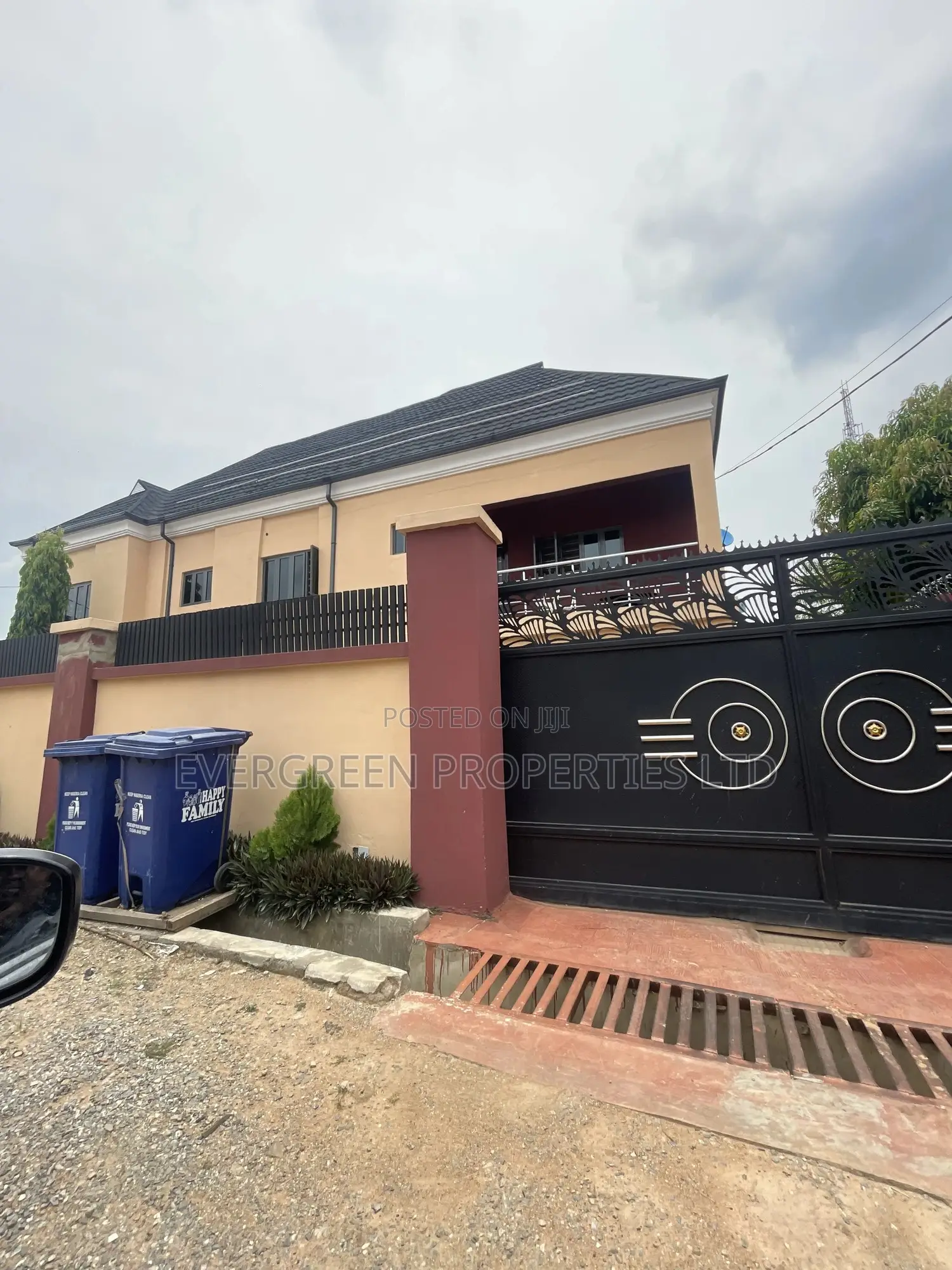 2bdrm Block of Flats in Bodija for rent in Bodija