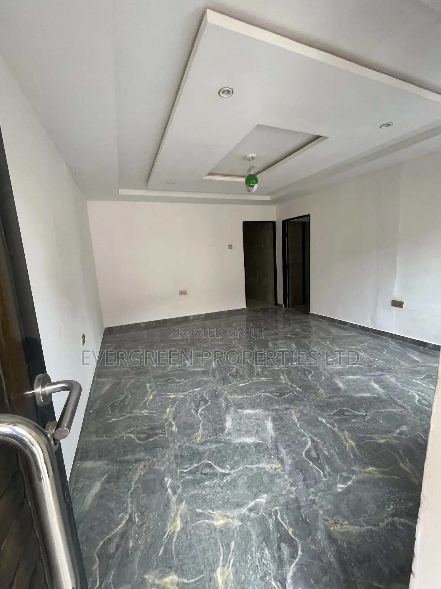 2bdrm Block of Flats in Bodija for rent in Bodija