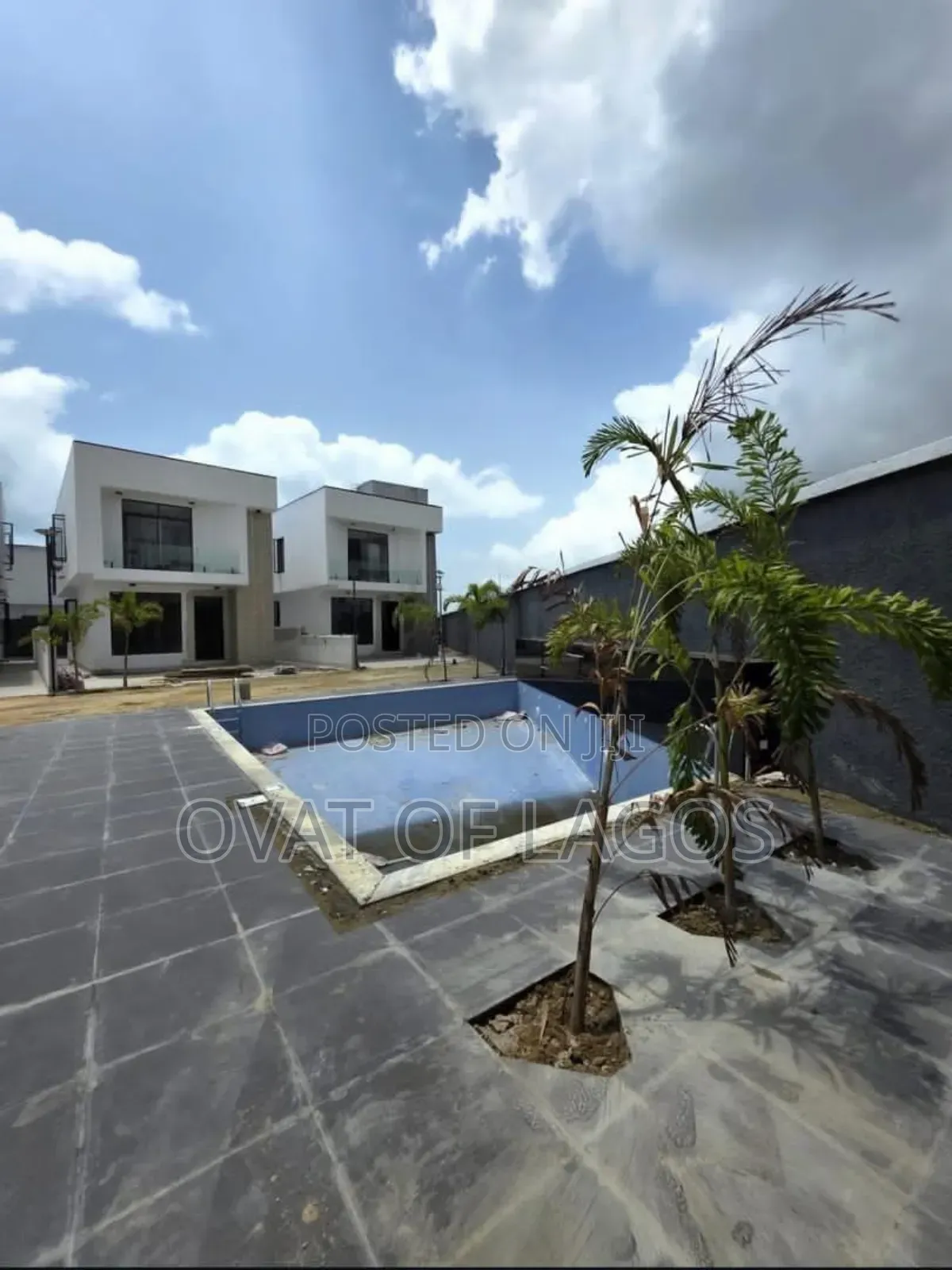 4bdrm Duplex in Orchid, Lekki for sale in Lekki