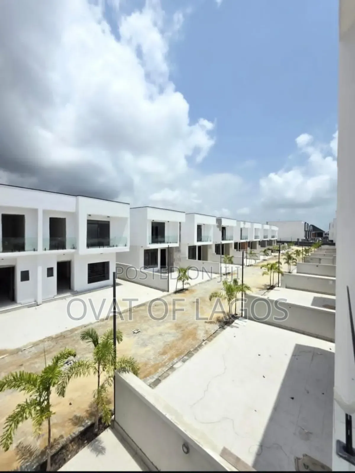 4bdrm Duplex in Orchid, Lekki for sale in Lekki