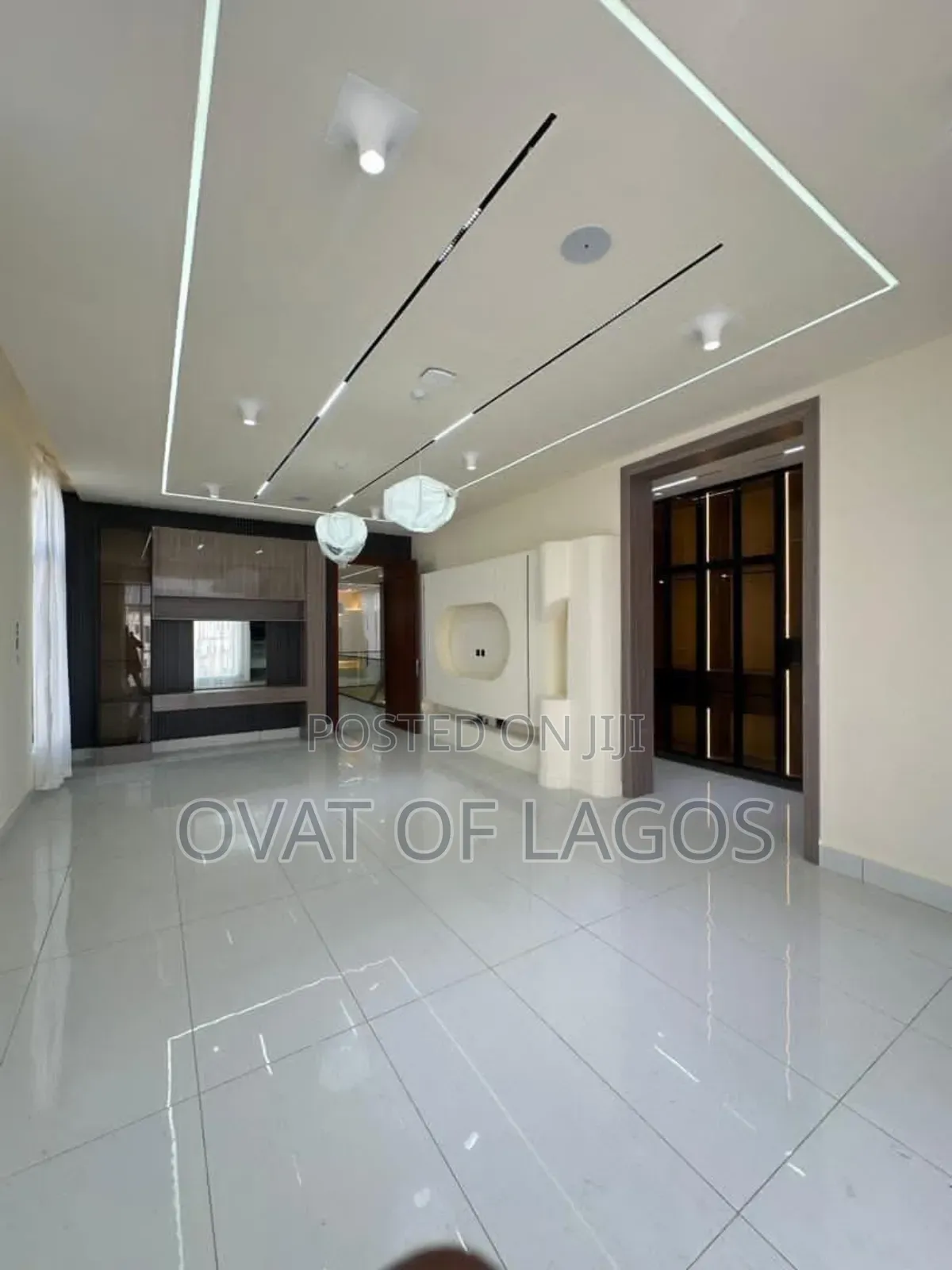 5bdrm Duplex in Orchid, Lekki for sale in Lekki
