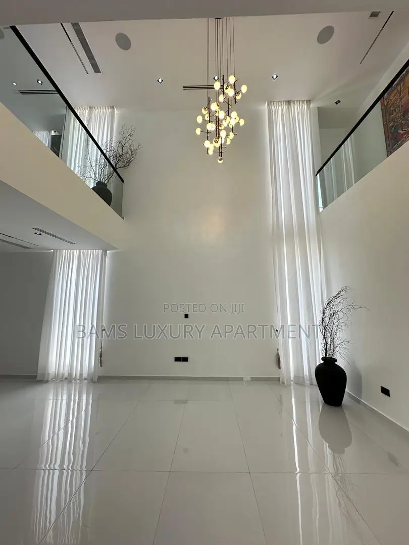 Furnished 5bdrm Duplex in Ikate Lekki for sale in Ikate