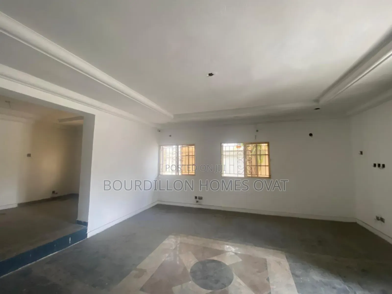 5bdrm Duplex in Chevron Lekki Lagos for sale in Chevron