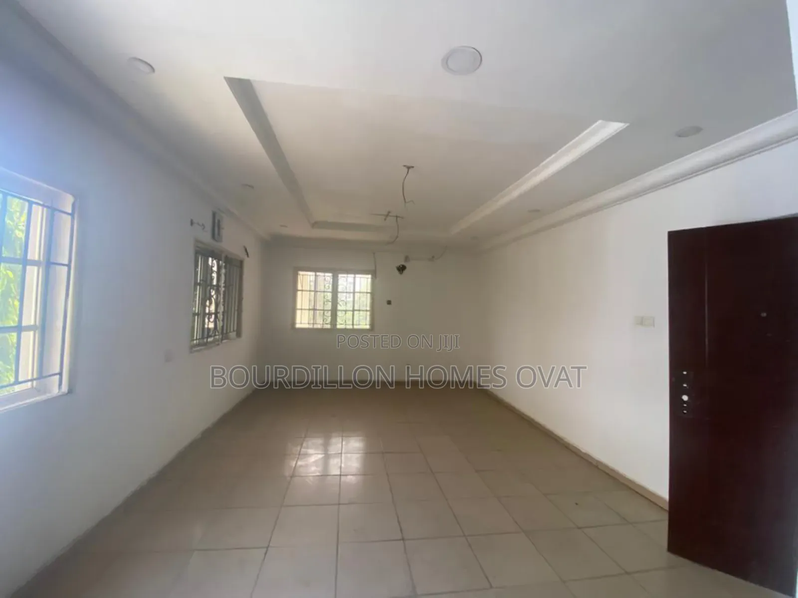 5bdrm Duplex in Chevron Lekki Lagos for sale in Chevron