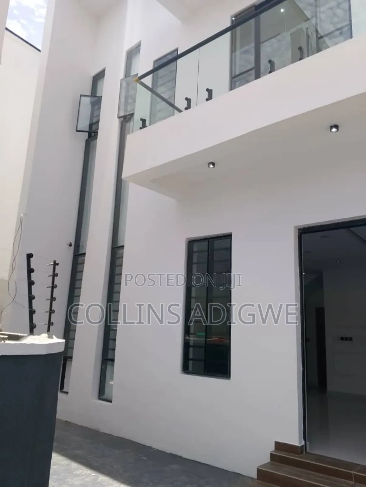 4bdrm Duplex in Olokonla Sangotedo for sale in Olokonla