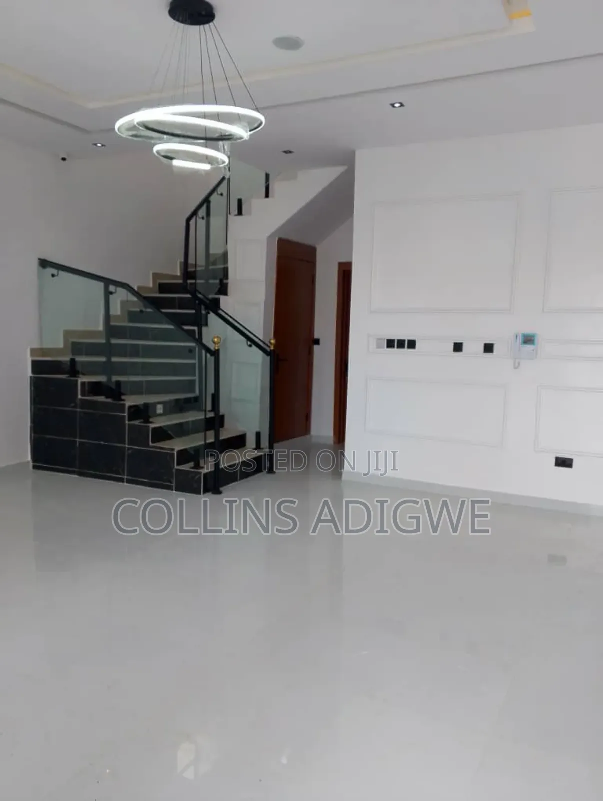 4bdrm Duplex in Olokonla Sangotedo for sale in Olokonla