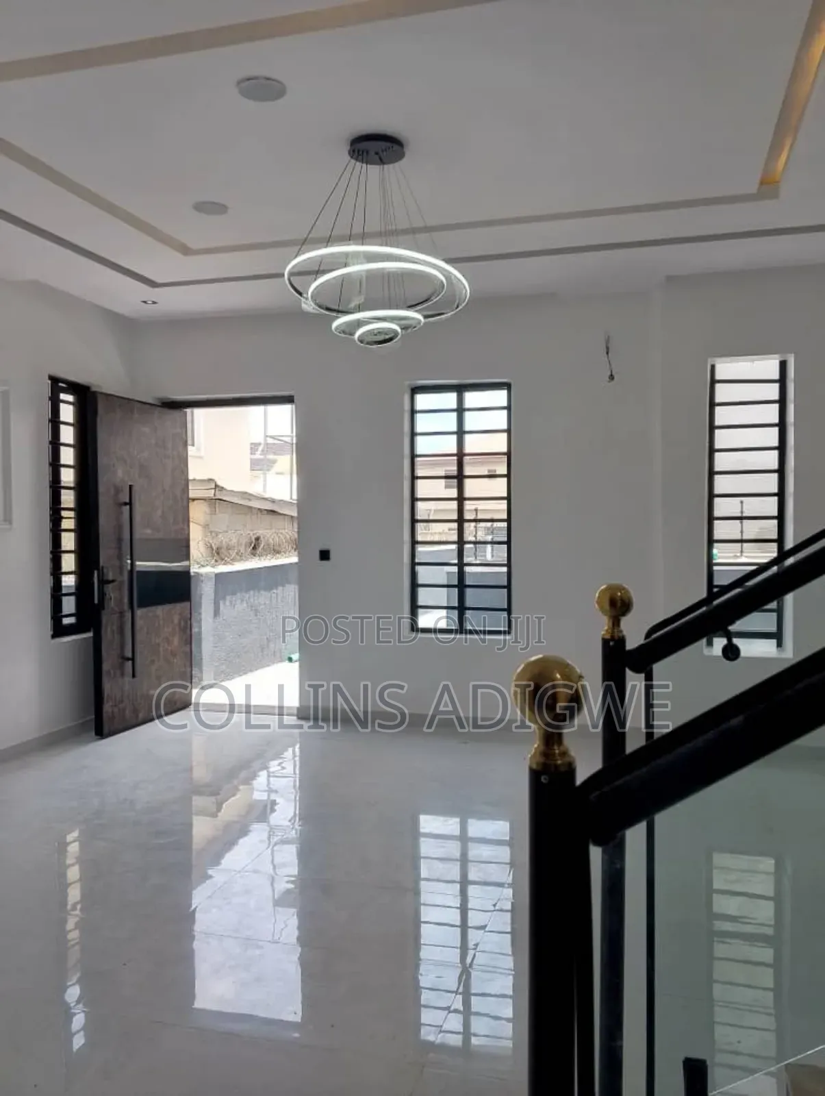 4bdrm Duplex in Olokonla Sangotedo for sale in Olokonla