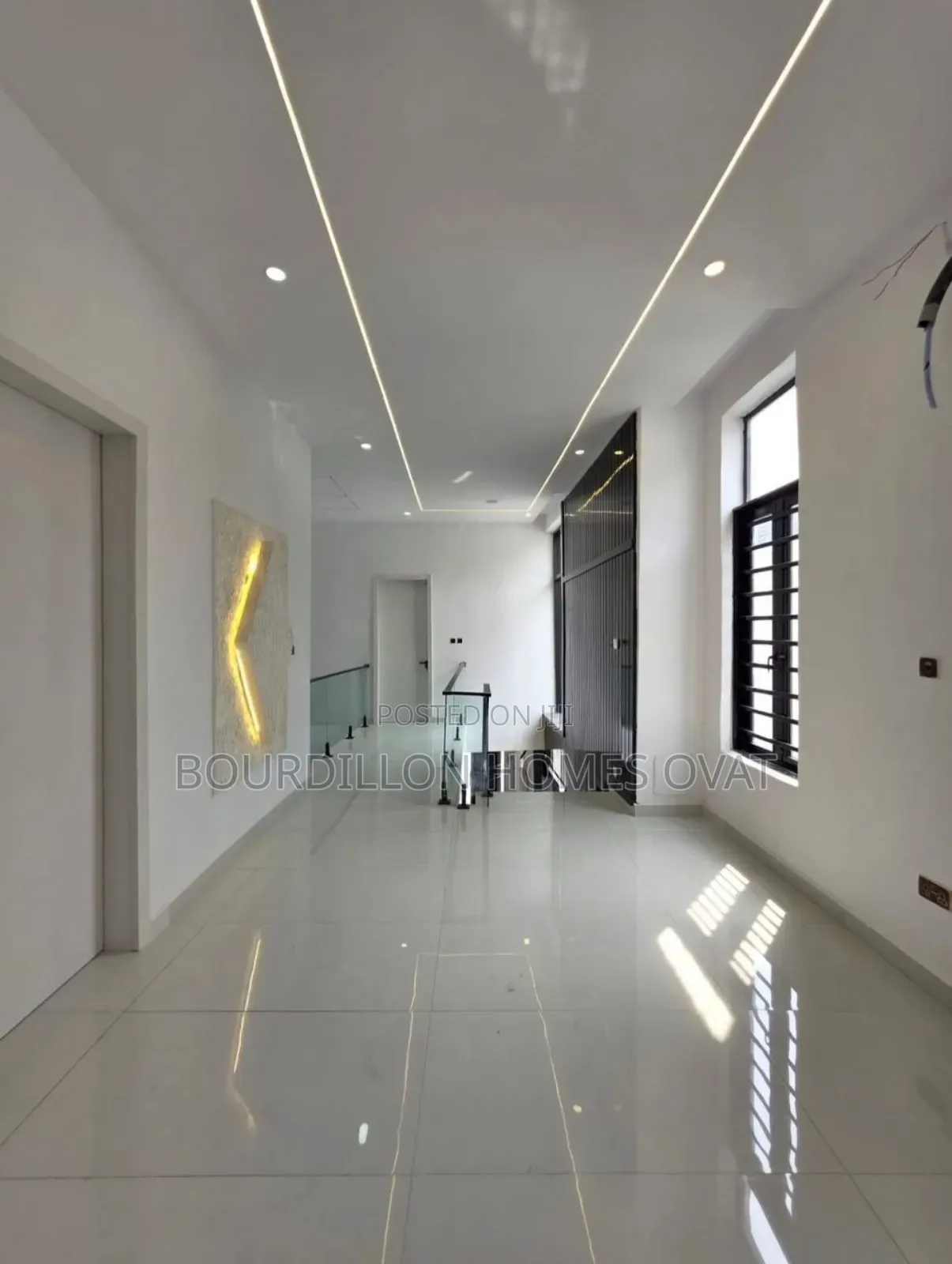 5bdrm Duplex in Lekki Second Toll for sale in Ilaje / Lekki
