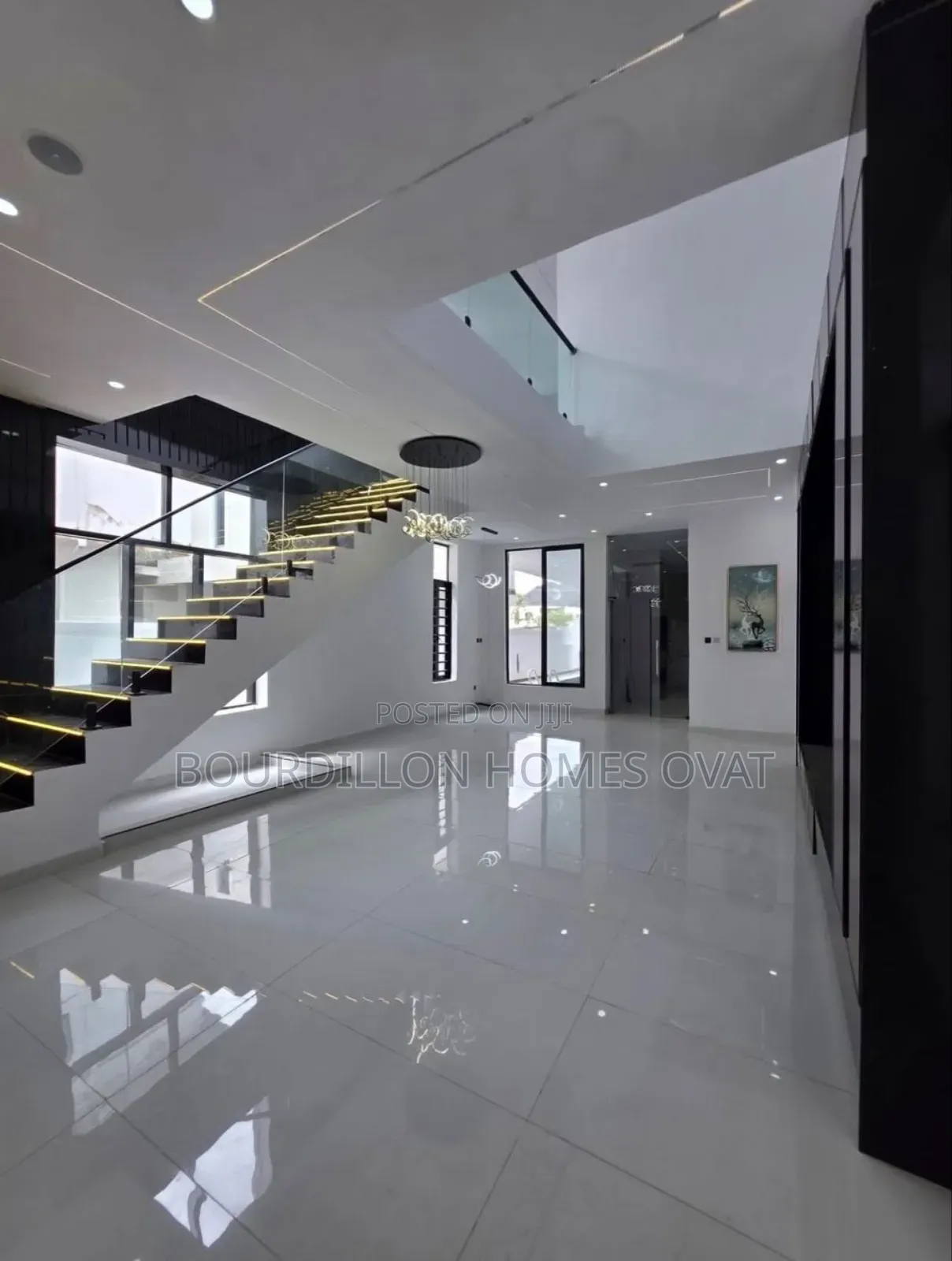 5bdrm Duplex in Lekki Second Toll for sale in Ilaje / Lekki