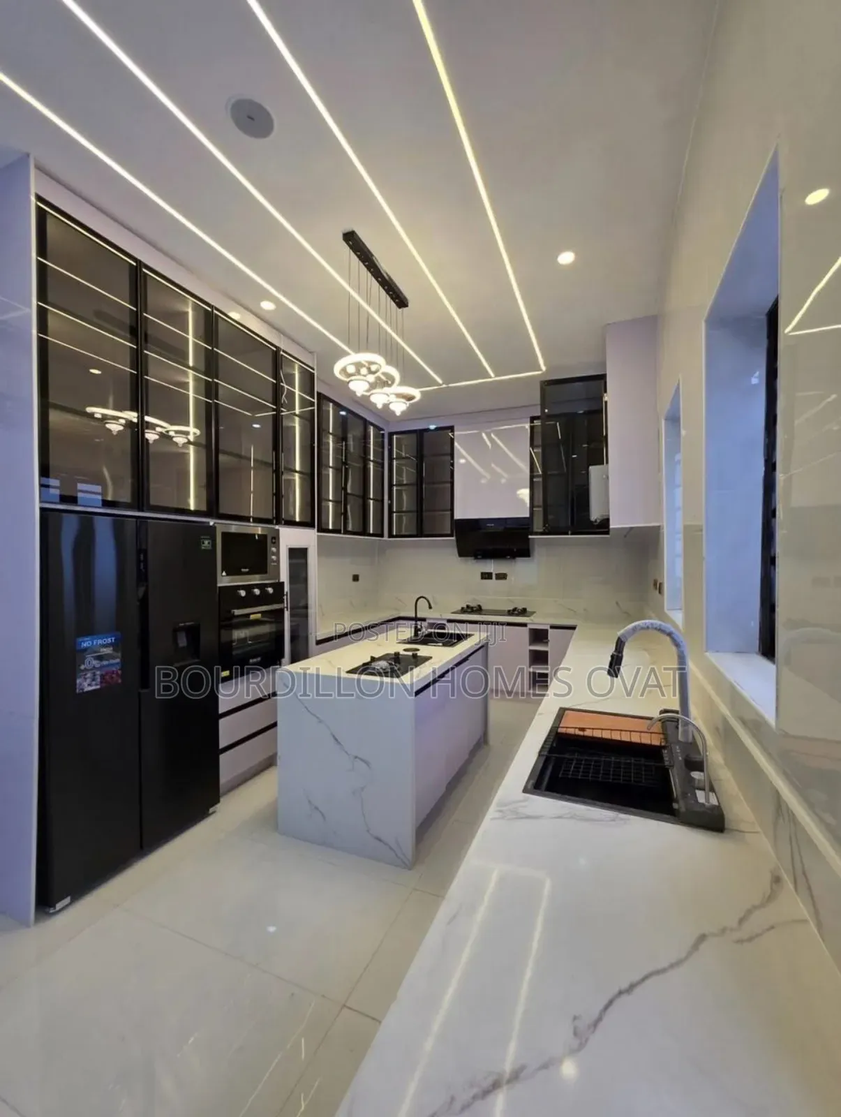 5bdrm Duplex in Lekki Second Toll for sale in Ilaje / Lekki