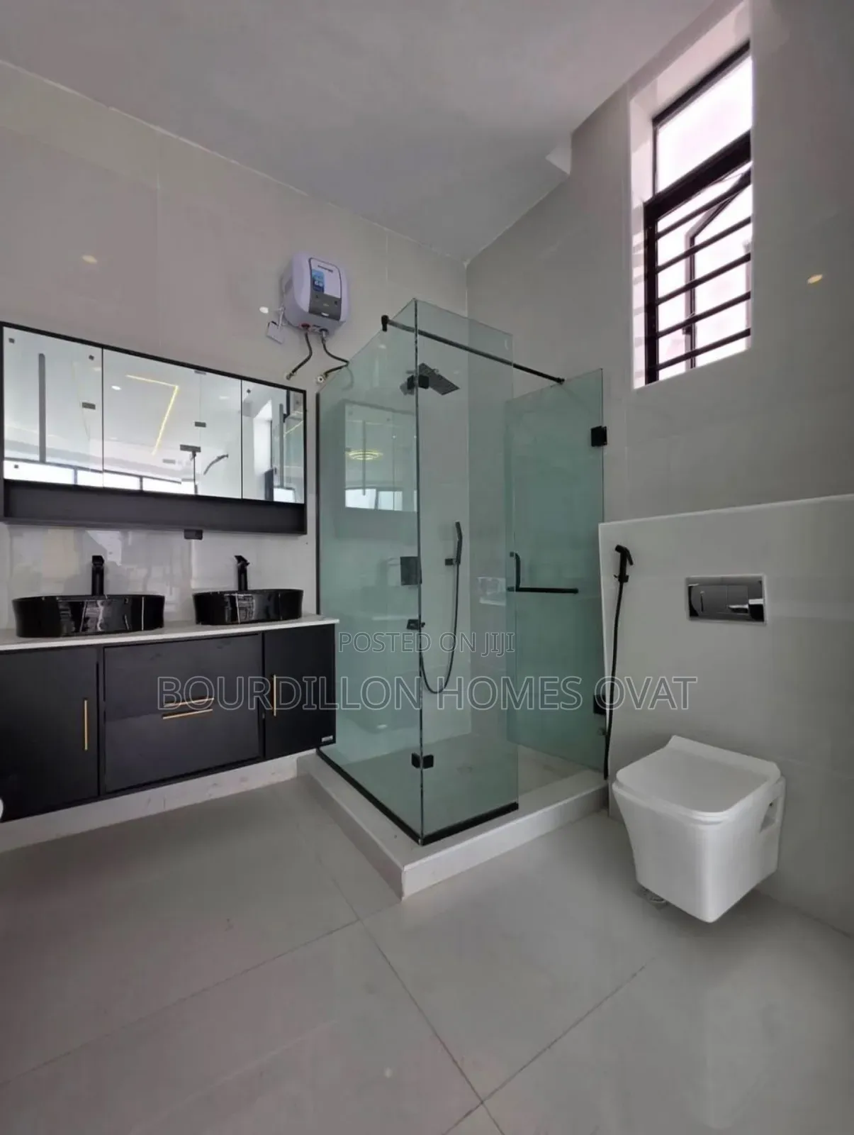 5bdrm Duplex in Lekki Second Toll for sale in Ilaje / Lekki